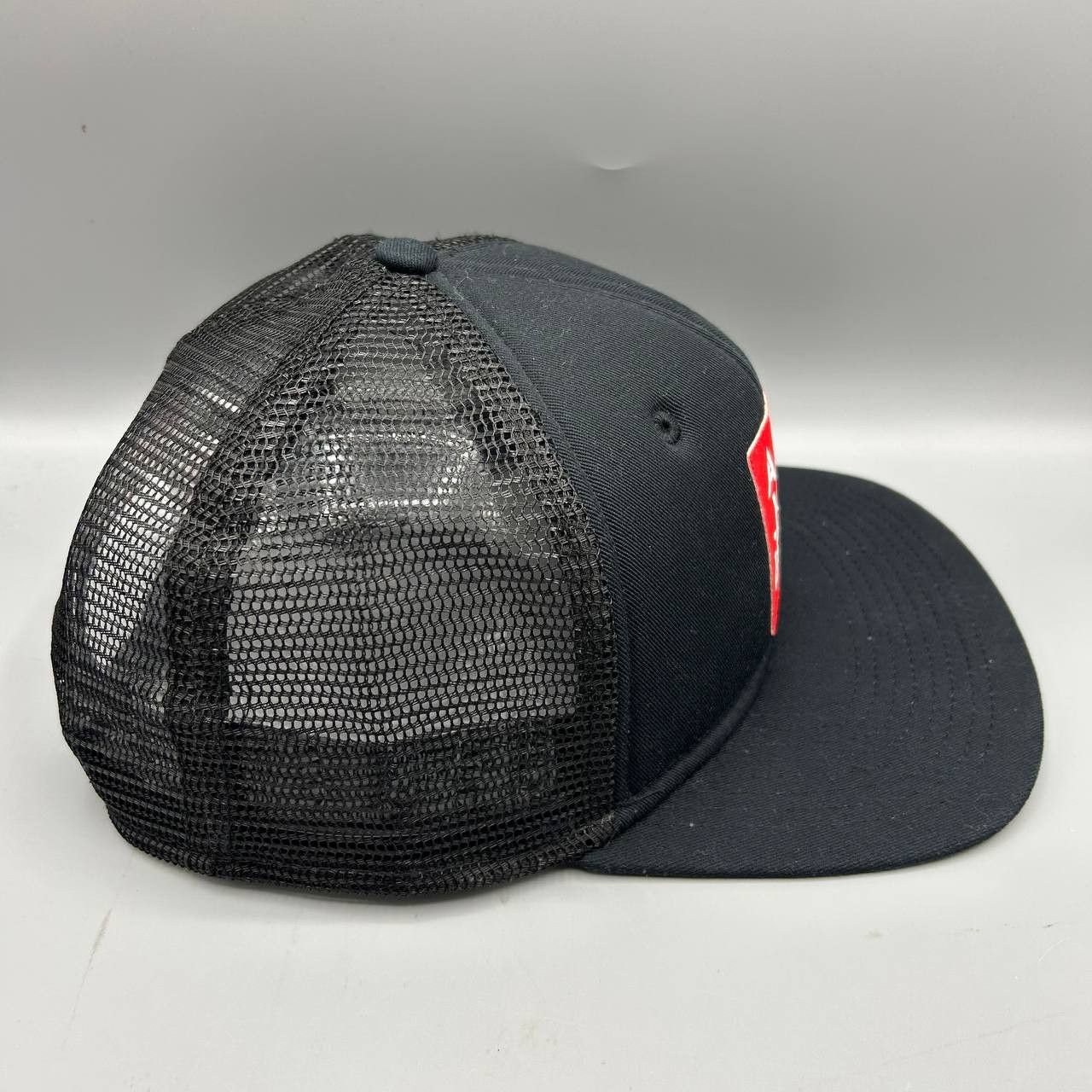 Jordan Brand Air Jordan Trucker Hat Men Nike Air Snap Back Cap Size ONE SIZE - 3 Thumbnail