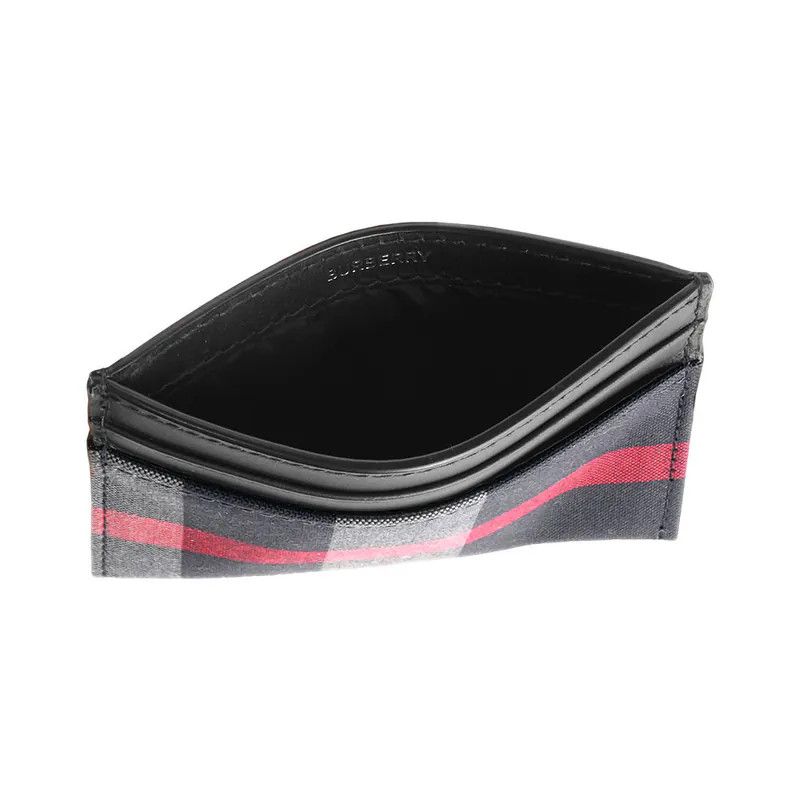 Burberry o1w1db10126 Size: OS / Wallet in Multicolor Size ONE SIZE - 6 Thumbnail