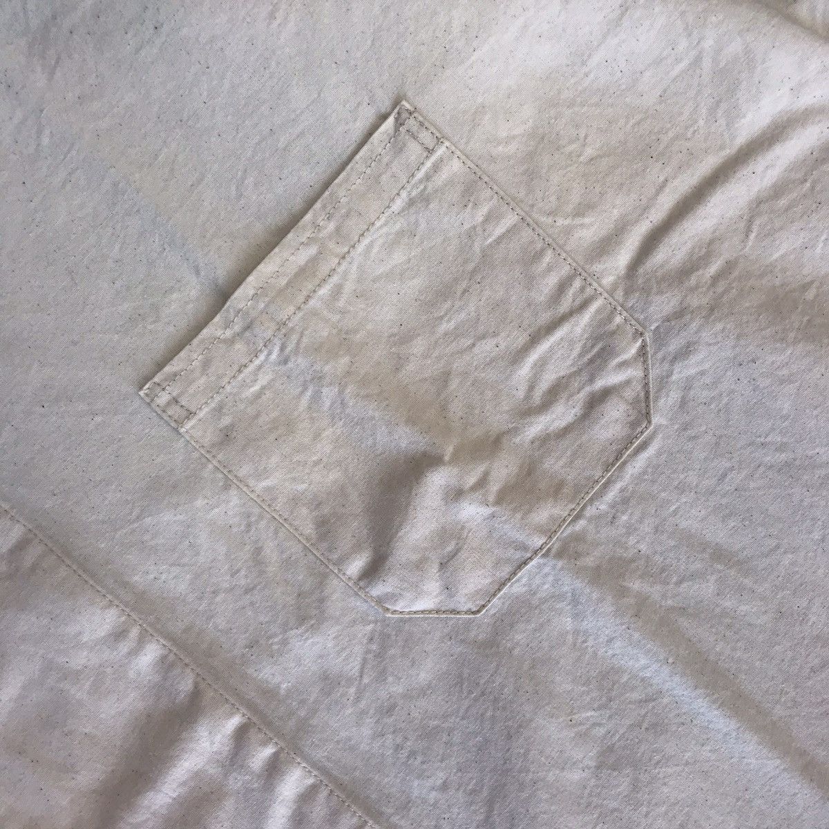 Danton × Japanese Brand HINSON garments Size US L / EU 52-54 / 3 - 3 Thumbnail