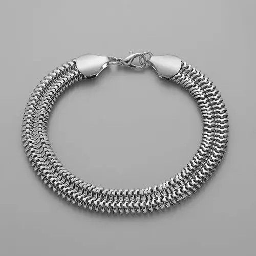 VIBE Thick Snake Bracelet 2024 Size ONE SIZE - 2 Thumbnail