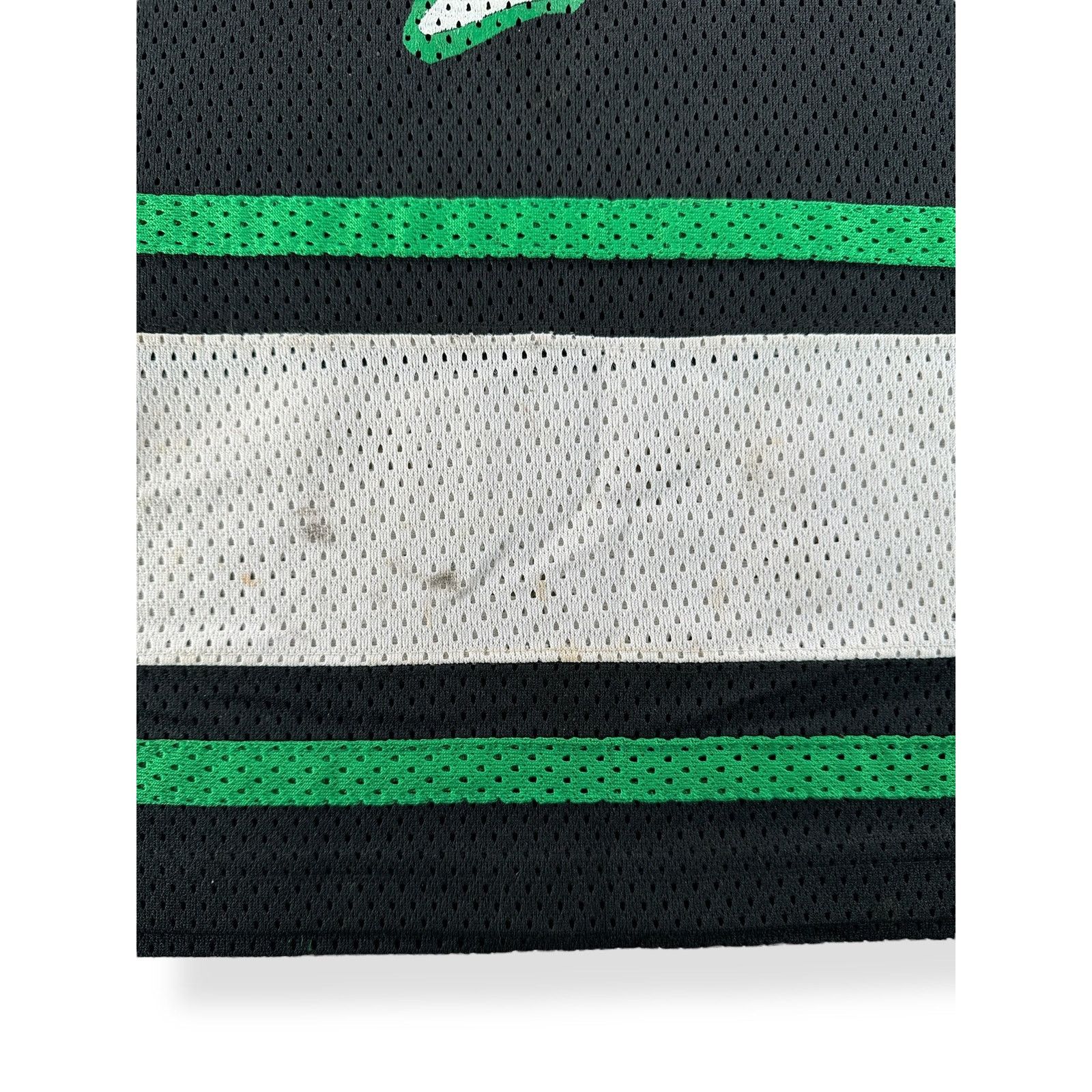 Other Vintage 1990s Era Hagfish Band Hockey Jersey SZ L Size US L / EU 52-54 / 3 - 4 Thumbnail