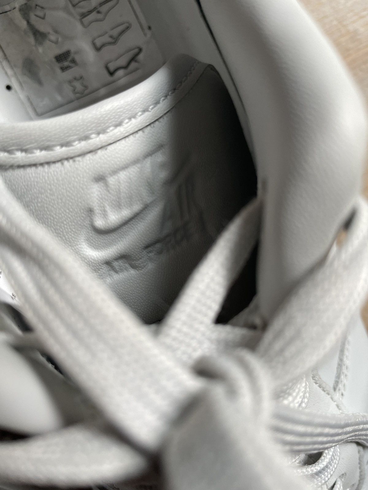 Nike Air Force “Fresh” edition Size US 10 / EU 43 - 4 Thumbnail