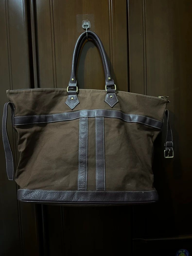 Vivienne Westwood Vivienne Westwood size os Two big bags on both sides, Size ONE SIZE - 4 Thumbnail