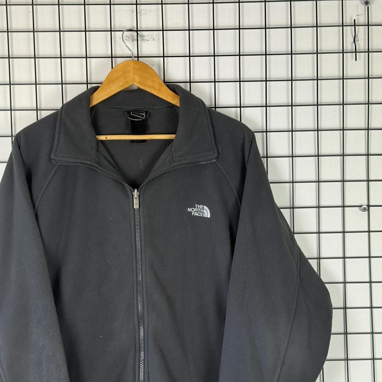 The North Face The North Face TNF Jacket Fleece Outdoor Gorpcore Size US L / EU 52-54 / 3 - 3 Thumbnail