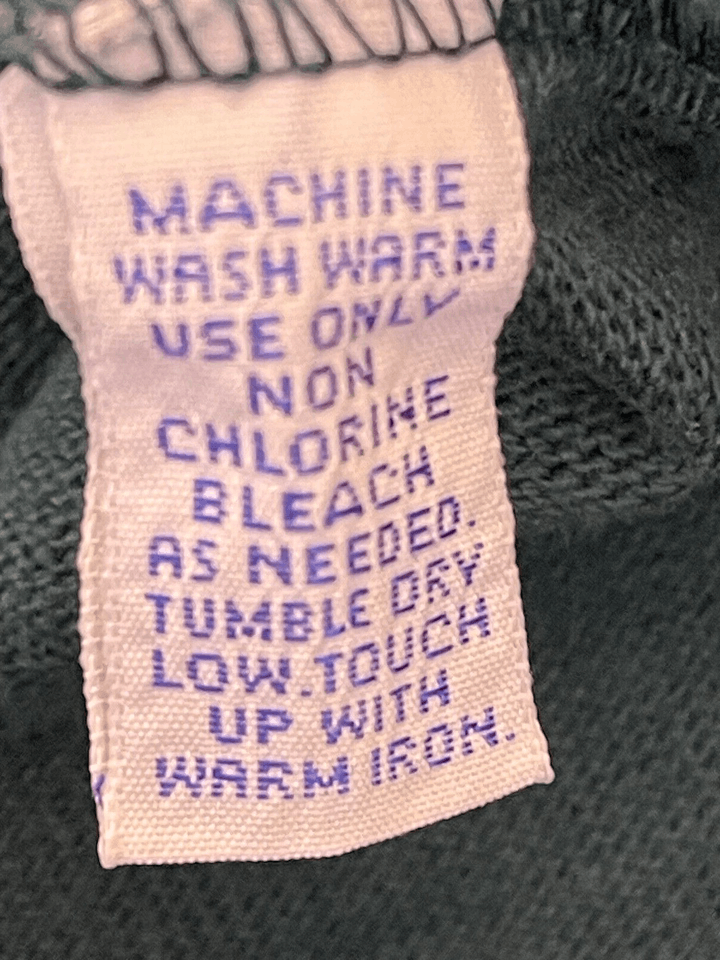 Polo Ralph Lauren Vintgae Polo Ralph Lauren P Wing Rugby Hoodie Stadium XL Size US XL / EU 56 / 4 - 8 Thumbnail