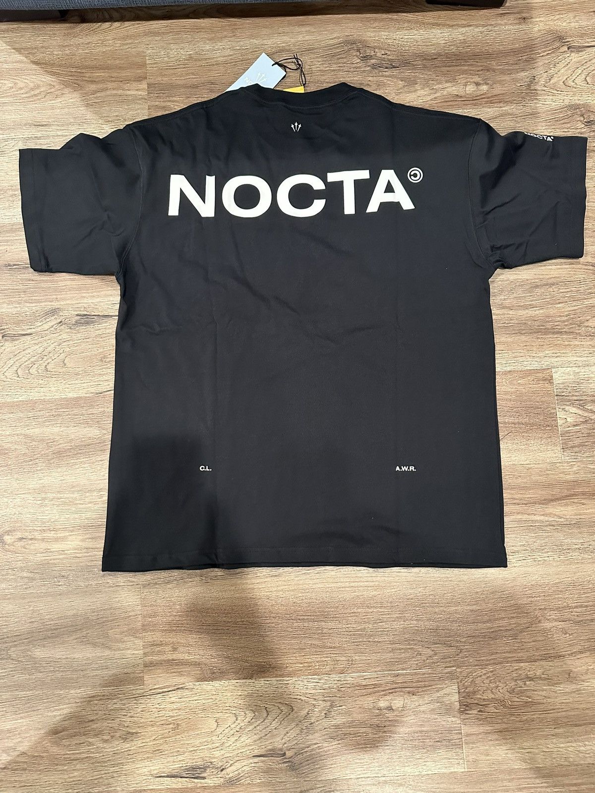 Nike Nike x NOCTA NRG Big Body CS Tee | Grailed