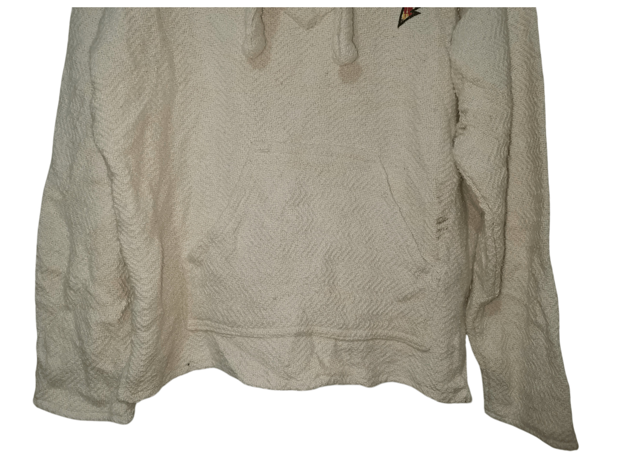 Vintage Grateful dead earth ragz hoodie vintage y2k Size US M / EU 48-50 / 2 - 4 Thumbnail