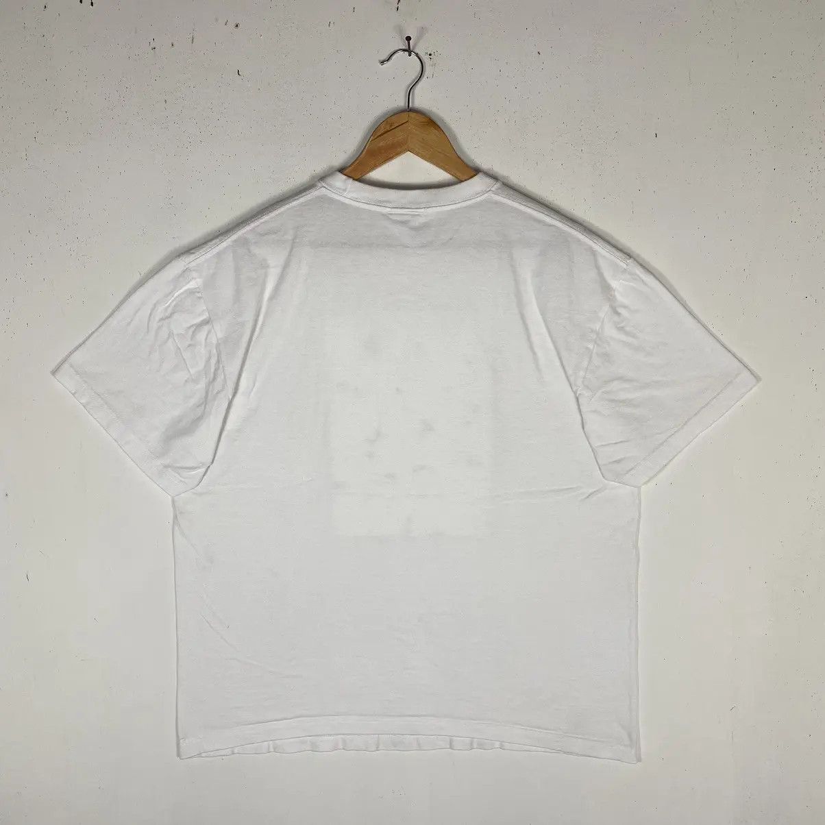 Anime HELLO MANDY SANRIO CHARACTERS JAPANESE CARTOON TEE Size US XL / EU 56 / 4 - 6 Thumbnail