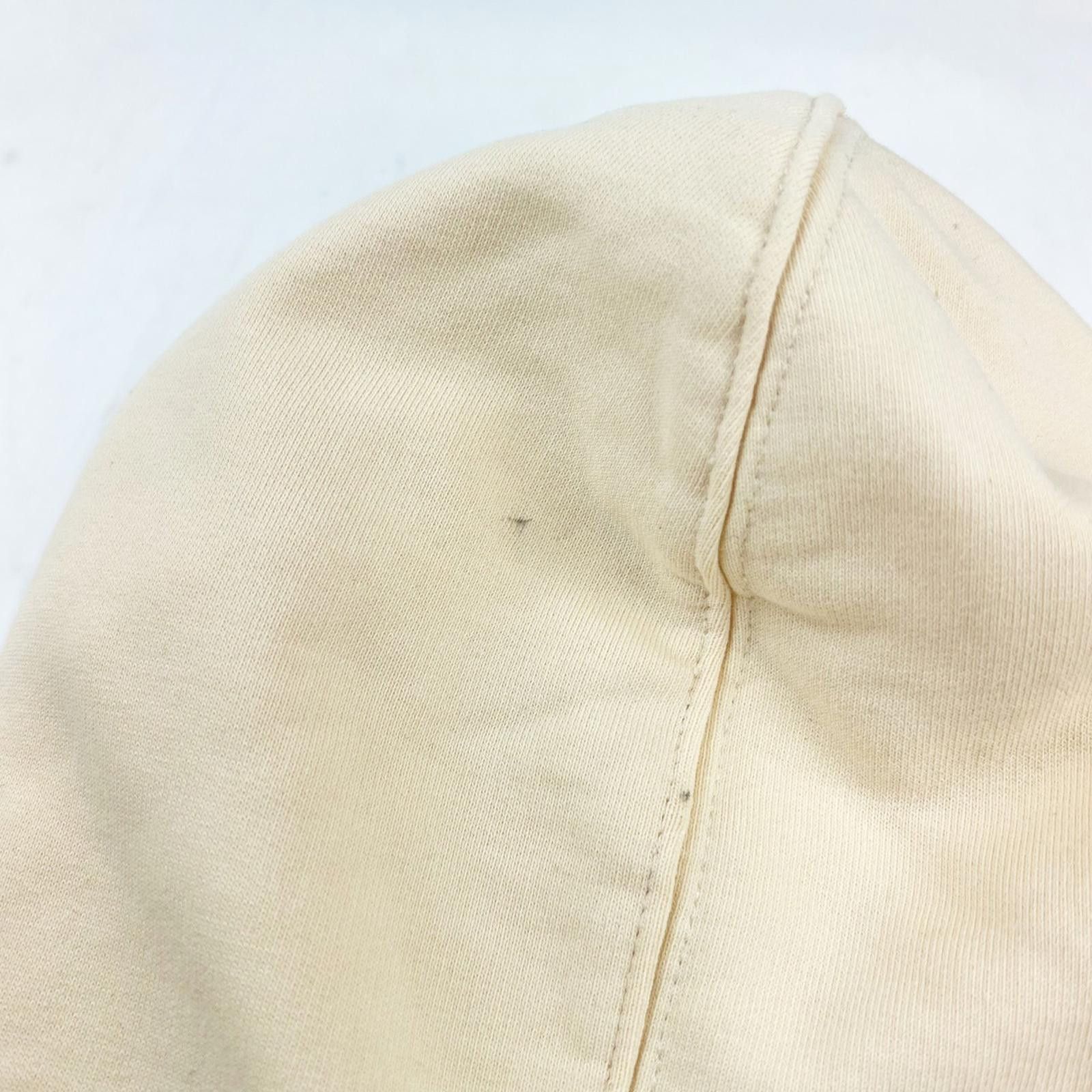 Palace Palace Mix Triferg Yellow Hoodie Size US S / EU 44-46 / 1 - 5 Thumbnail