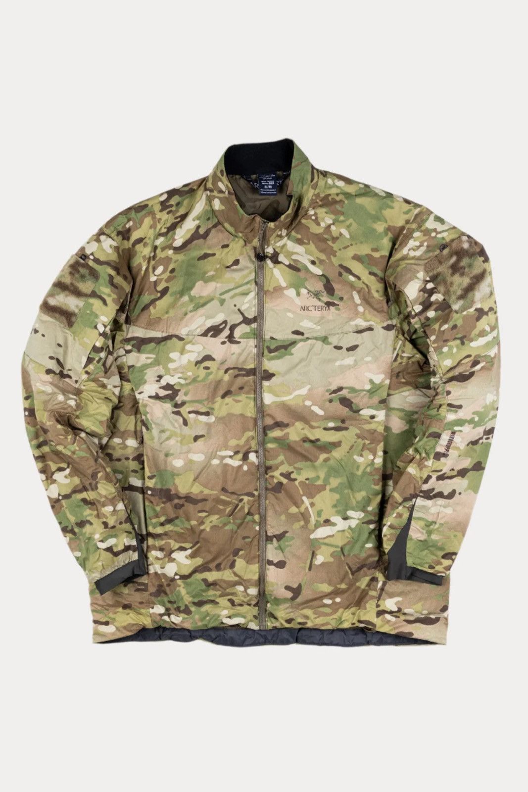 Arc'teryx Arcteryx LEAF Cold WX Jacket Size US M / EU 48-50 / 2 - 1 Thumbnail