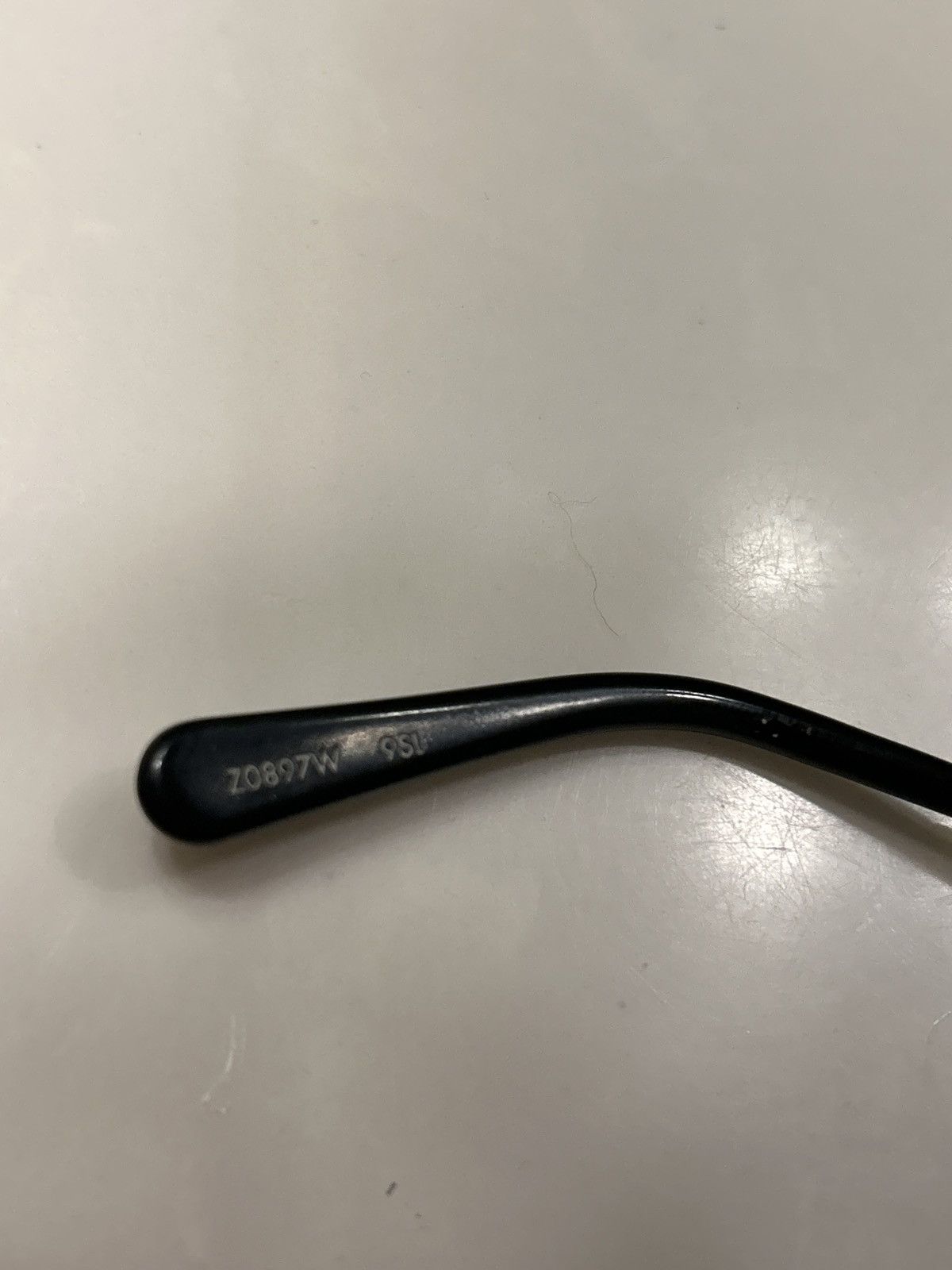 Louis Vuitton Louis Vuitton Sunglasses Size ONE SIZE - 7 Thumbnail