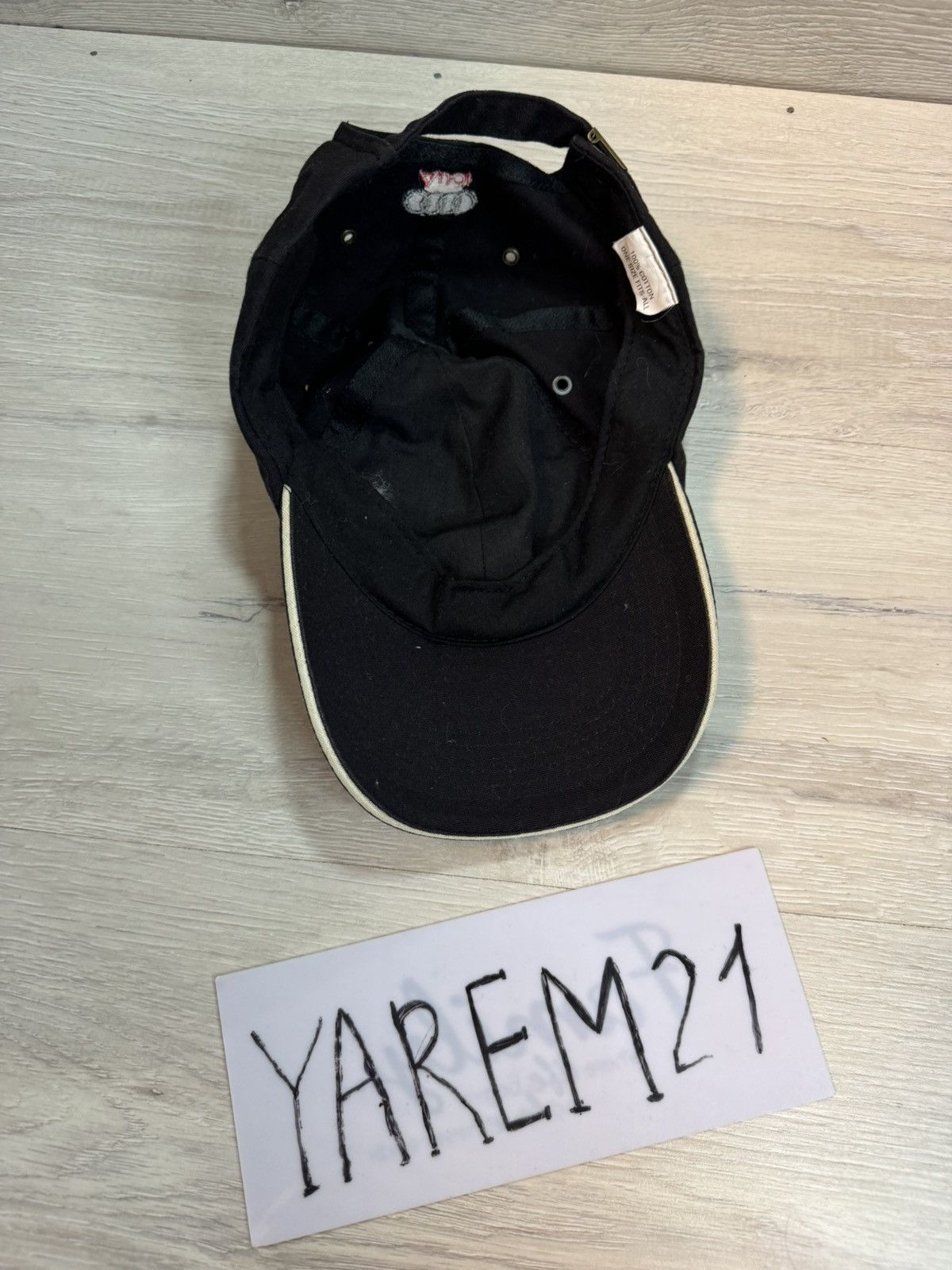 Audi Audi cap hat Size ONE SIZE - 4 Thumbnail