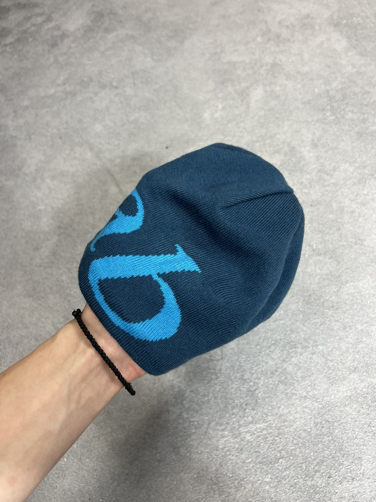 Rab gorpcore outdoor rab blue hat Size ONE SIZE - 4 Thumbnail