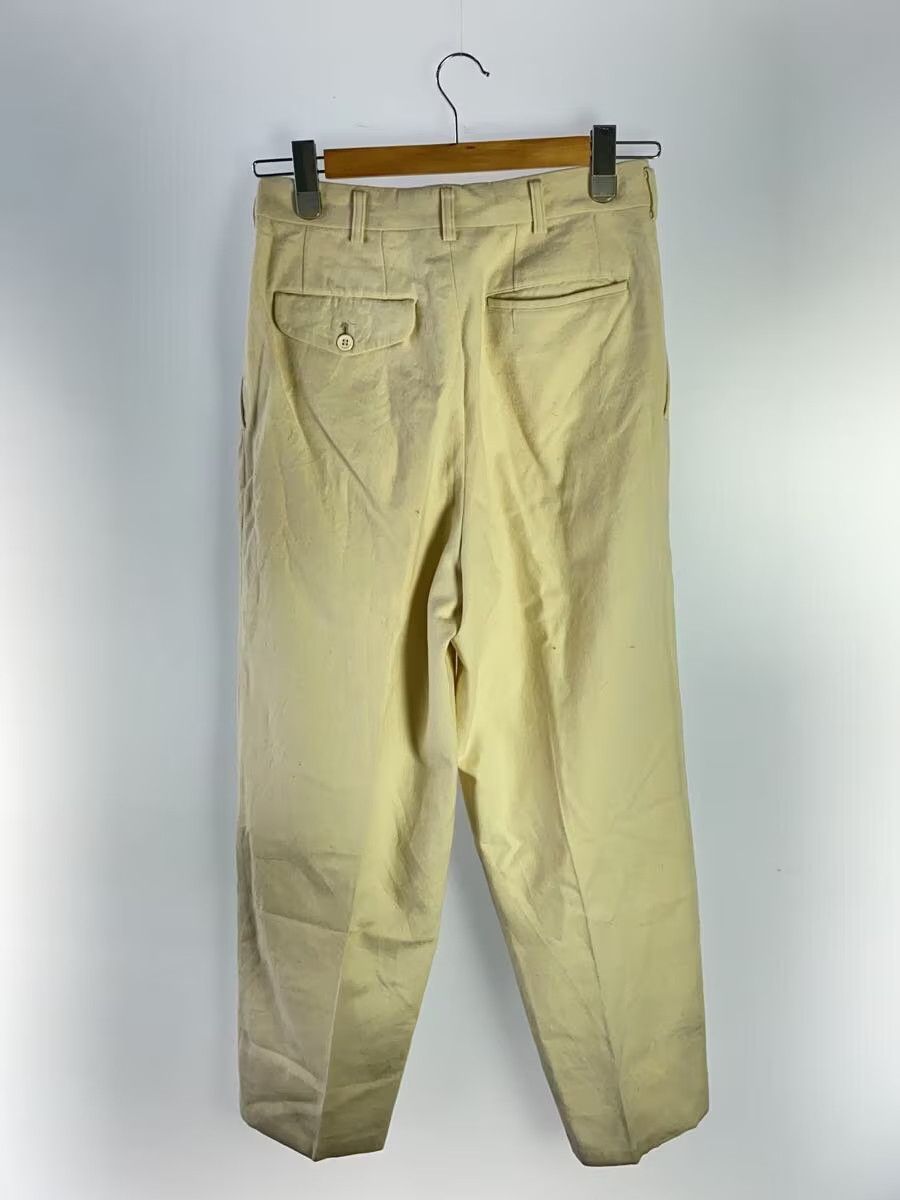 Comme des Garcons × Comme des Garcons Homme AW93 Wide Leg Pleated Pants Size US 29 - 2 Thumbnail