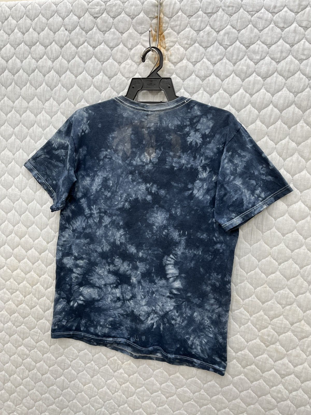 Band Tees × Vintage 🔥STEALS🔥 LYNYRD SKYNYRD TIE DIE TEES Size US M / EU 48-50 / 2 - 11 Thumbnail