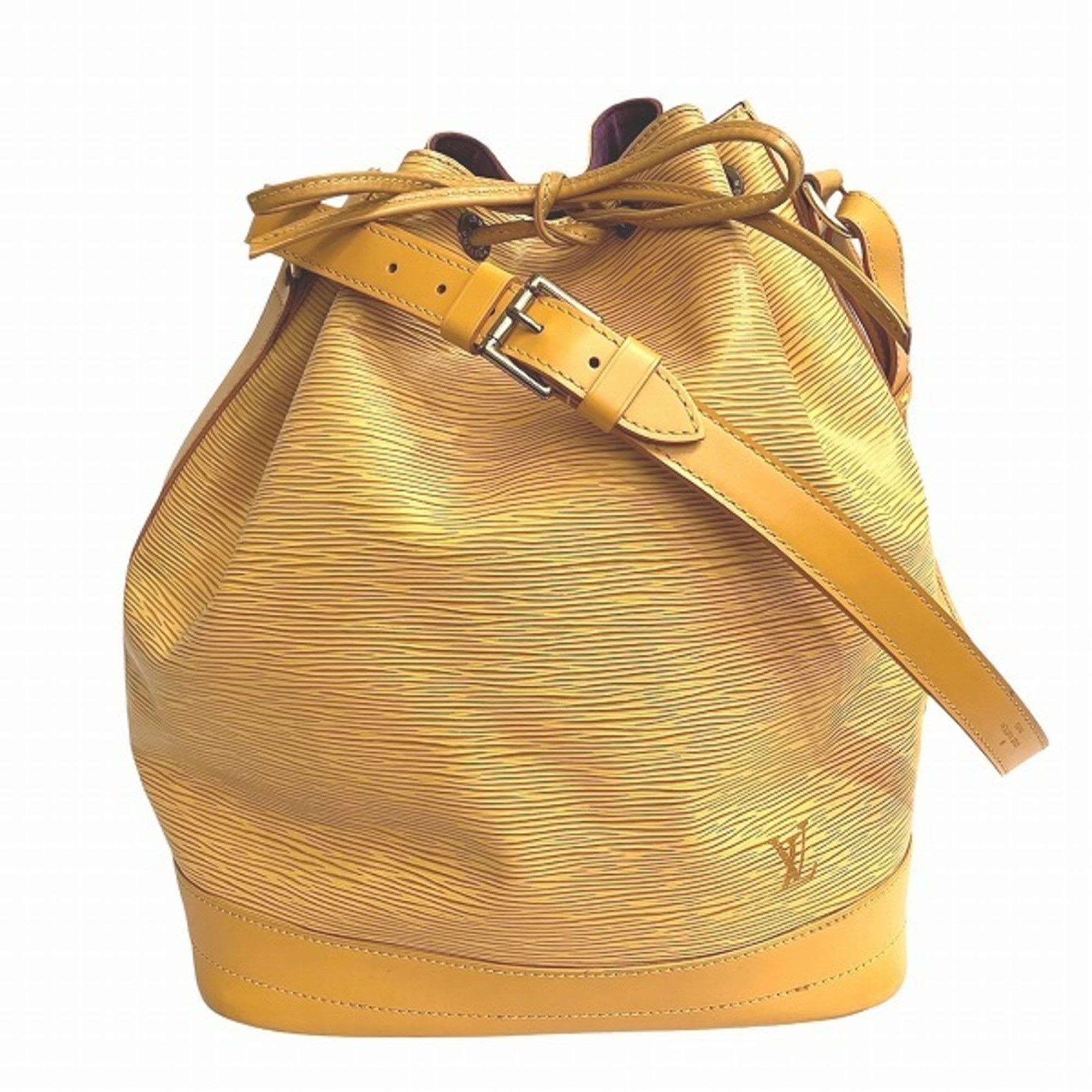 Louis Vuitton Louis Vuitton Noe tote Size ONE SIZE - 1 Thumbnail