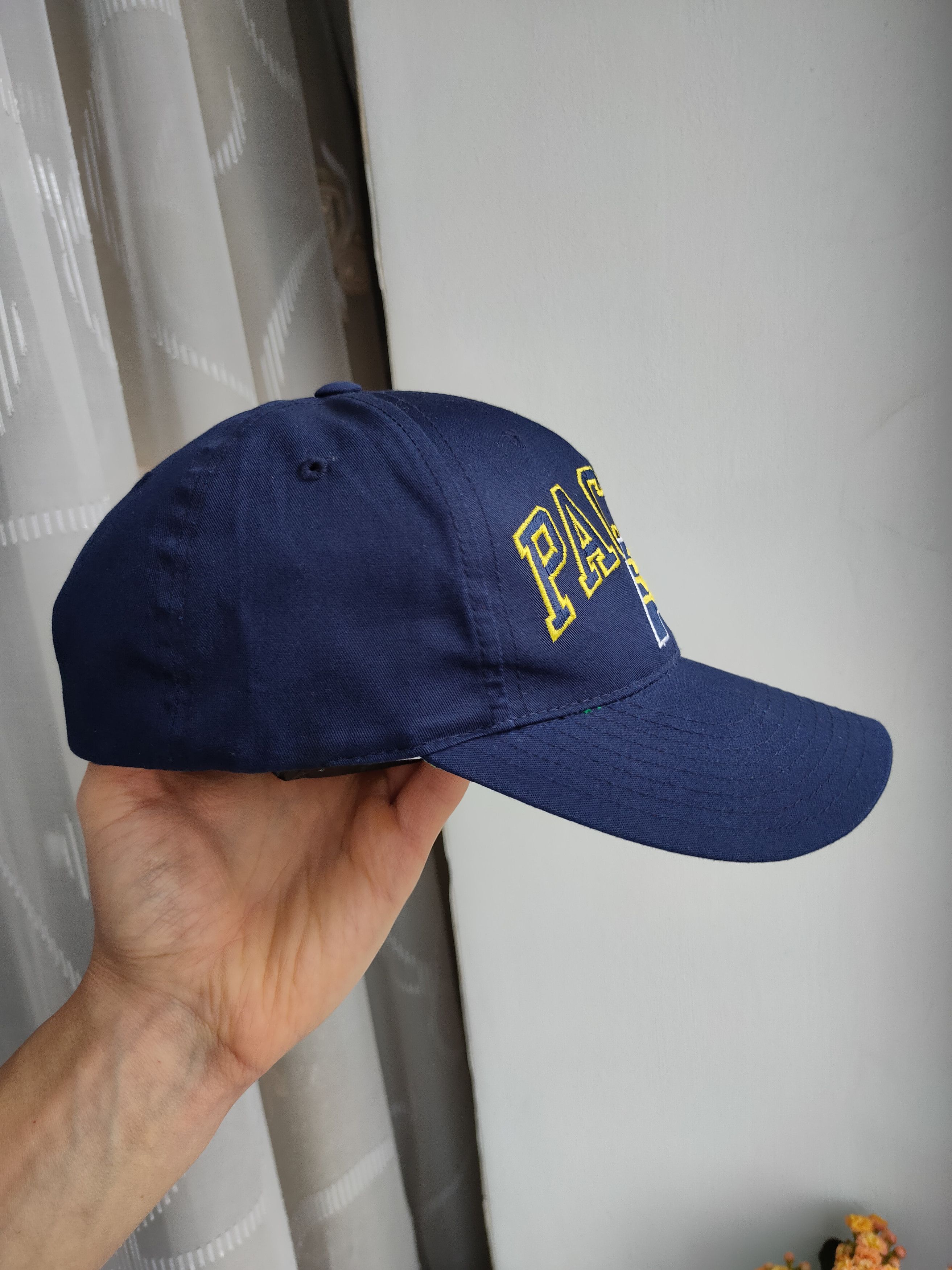 NBA Vintage Y2K NBA Indiana Pacers cap Annco since 1918 Size ONE SIZE - 5 Thumbnail