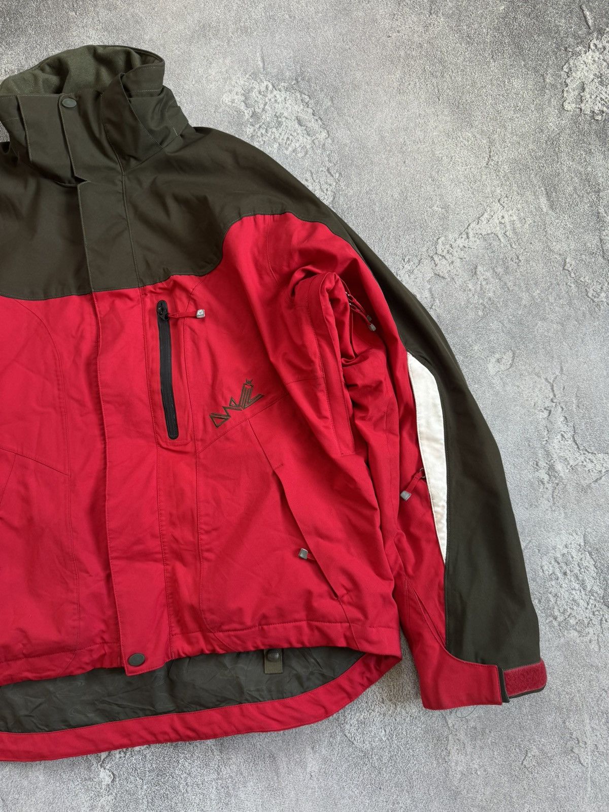 O'Neill O’neill L/size outdoor gorpcore ski jacket oneill snow ❄️ Size US L / EU 52-54 / 3 - 8 Thumbnail