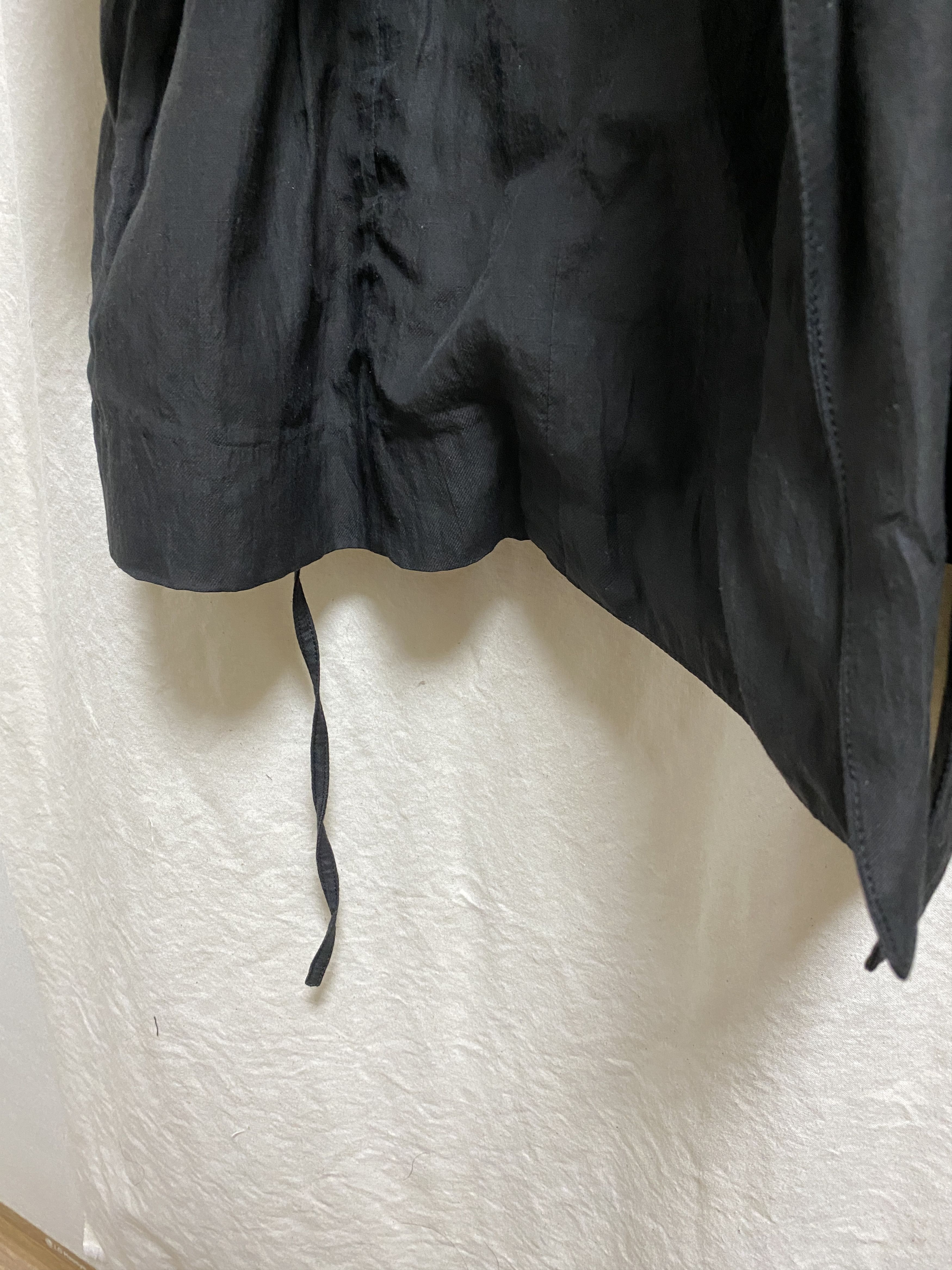 Julius Julius PRE FALL 2018 COLLECTION Draped Coat Size US M / EU 48-50 / 2 - 3 Thumbnail