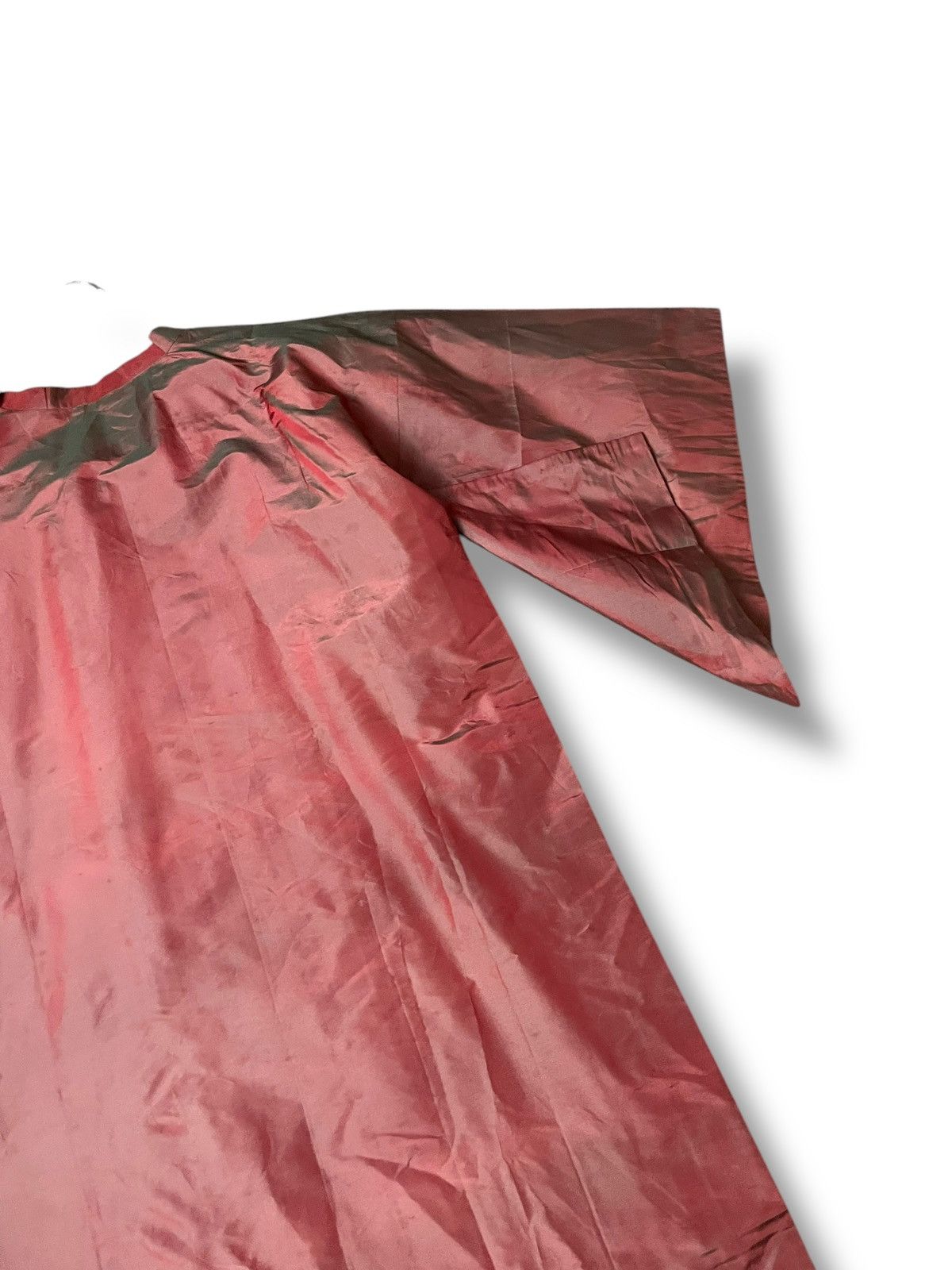 Japanese Brand × Vintage NAKAMURA Nagoya Long Kimono Outerwear (82) Size US S / EU 44-46 / 1 - 7 Thumbnail