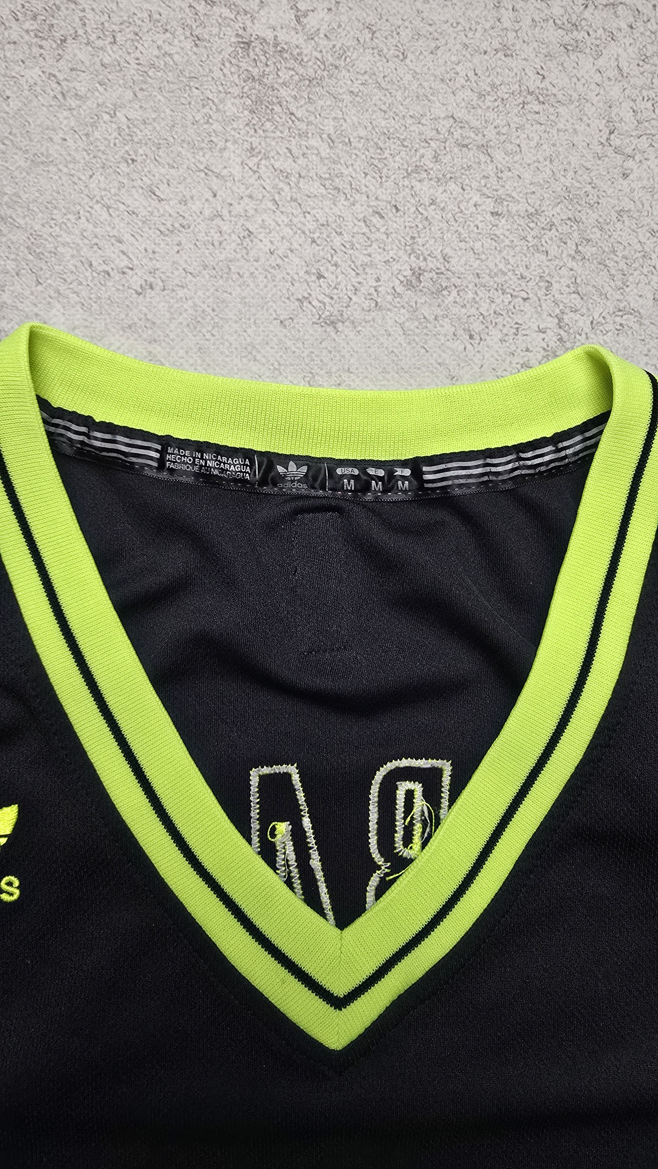 Adidas 2013 OKC Thunder #35 Kevin Durant LIMITED EDITION NBA Size US M / EU 48-50 / 2 - 14 Thumbnail