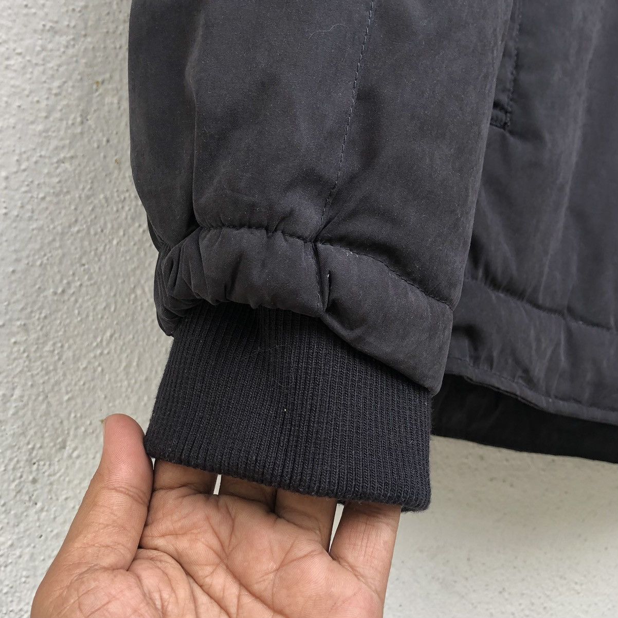 Volcom VOLCOM GOODMAN Lined Fleece Winter Coat Puffer Jacket Size US L / EU 52-54 / 3 - 18 Thumbnail