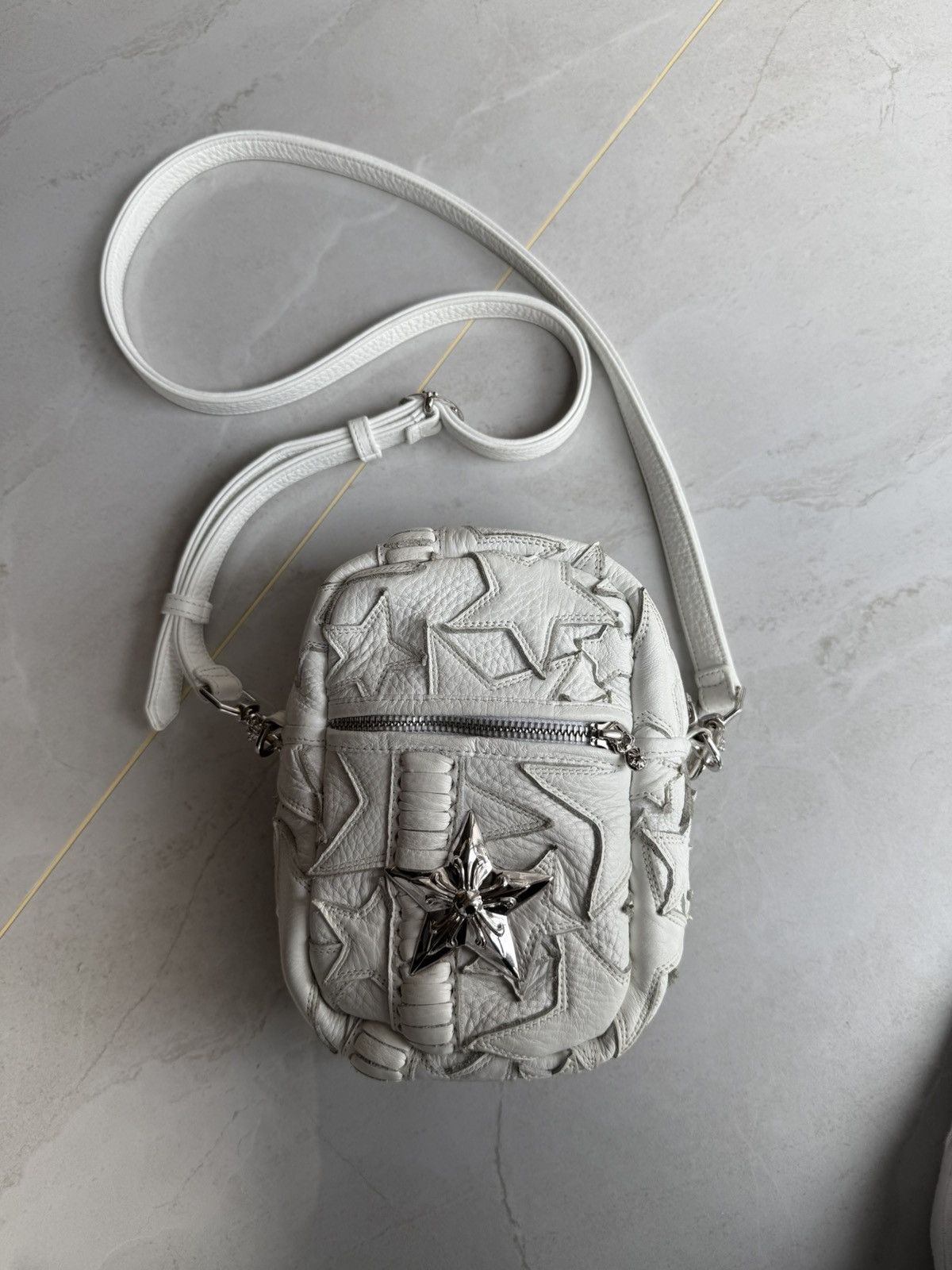 Chrome Hearts Chrome Hearts 1of1 Las Vegas Store Opening Exclusive Taka Size ONE SIZE - 2 Thumbnail