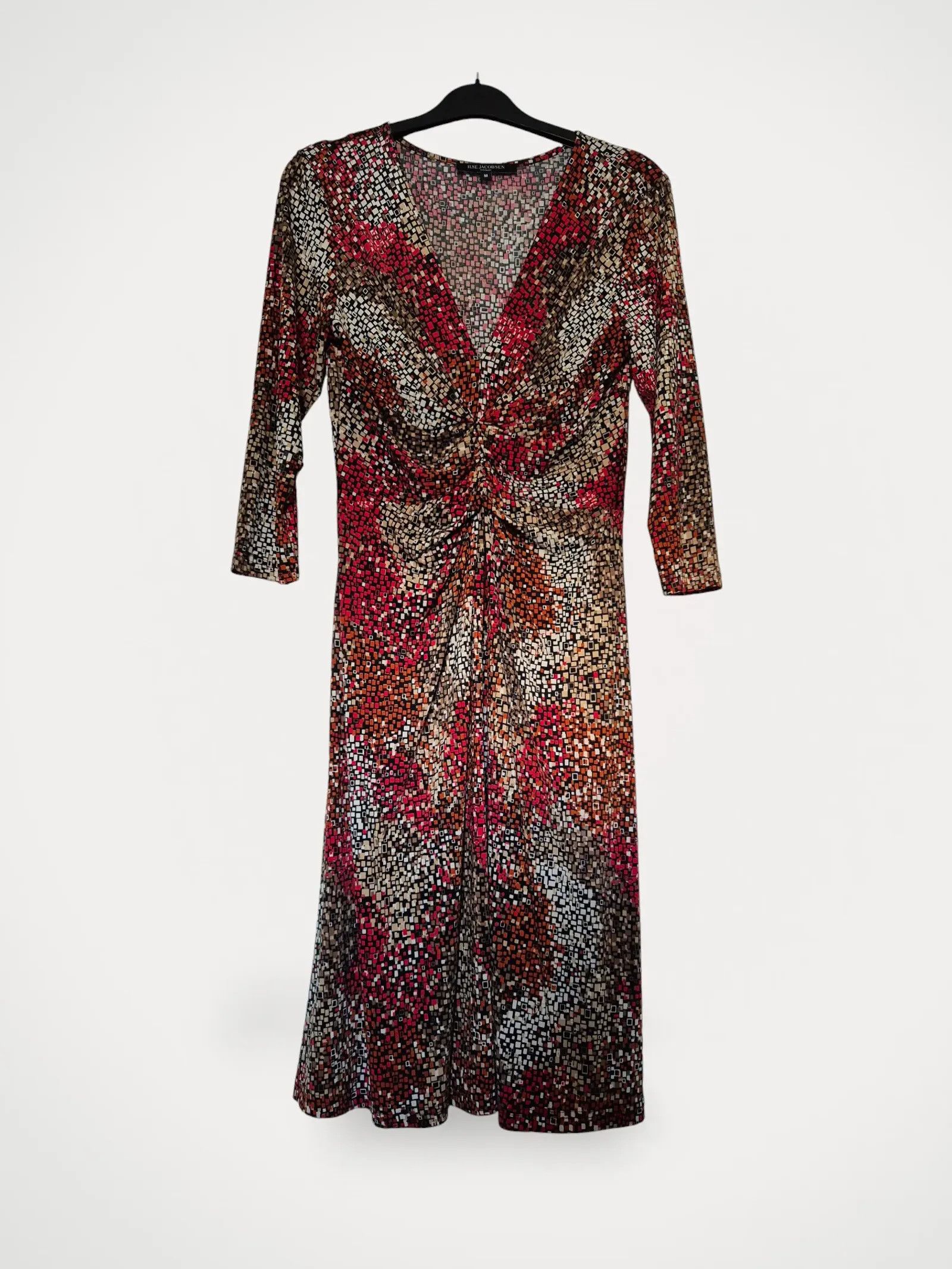 Ilse Jacobsen Ilse Jacobsen Dress Size M / US 6-8 / IT 42-44 - 1 Thumbnail