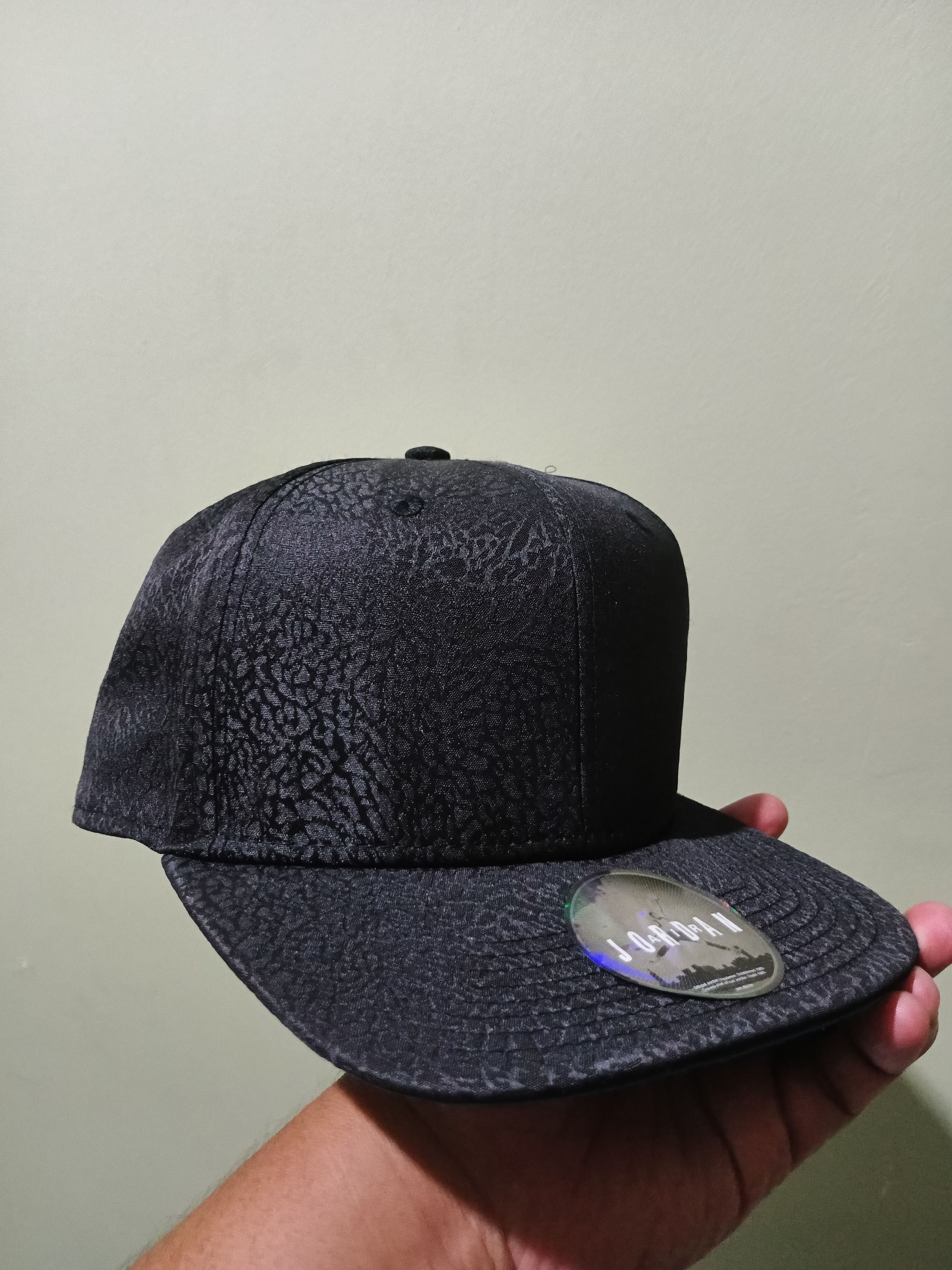 Other Air Jordan Caps Size ONE SIZE - 3 Thumbnail