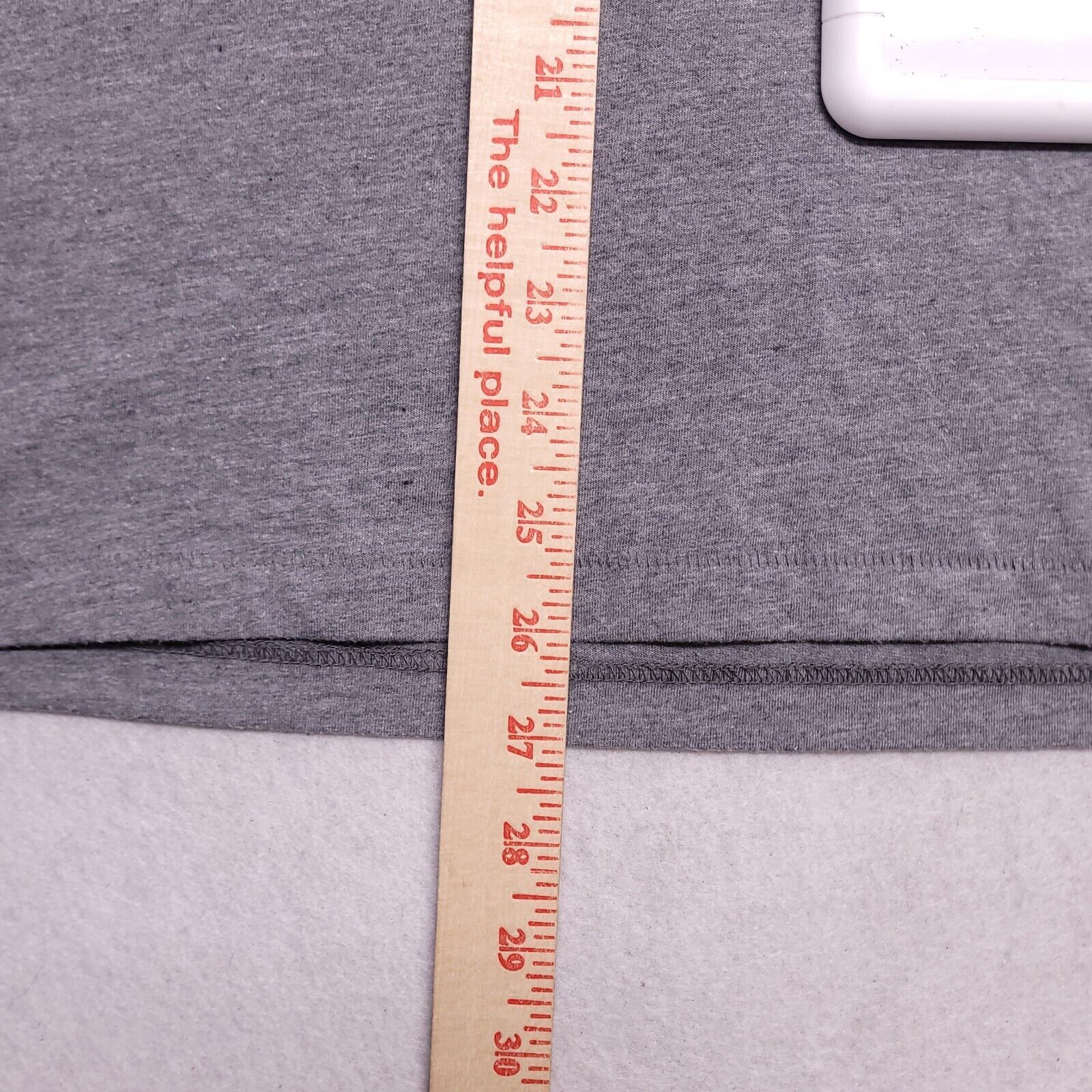 Aeropostale Aeropostale Casual Graphic Shirt Mens Size Medium M Gray Size US M / EU 48-50 / 2 - 8 Thumbnail