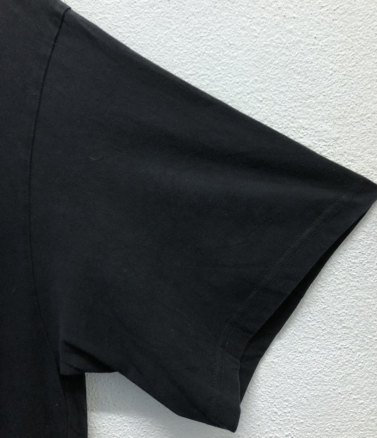 Japanese Brand Vintage SC Put Your Ass On Some Class Made By Japan T-Shirt Size US M / EU 48-50 / 2 - 6 Thumbnail