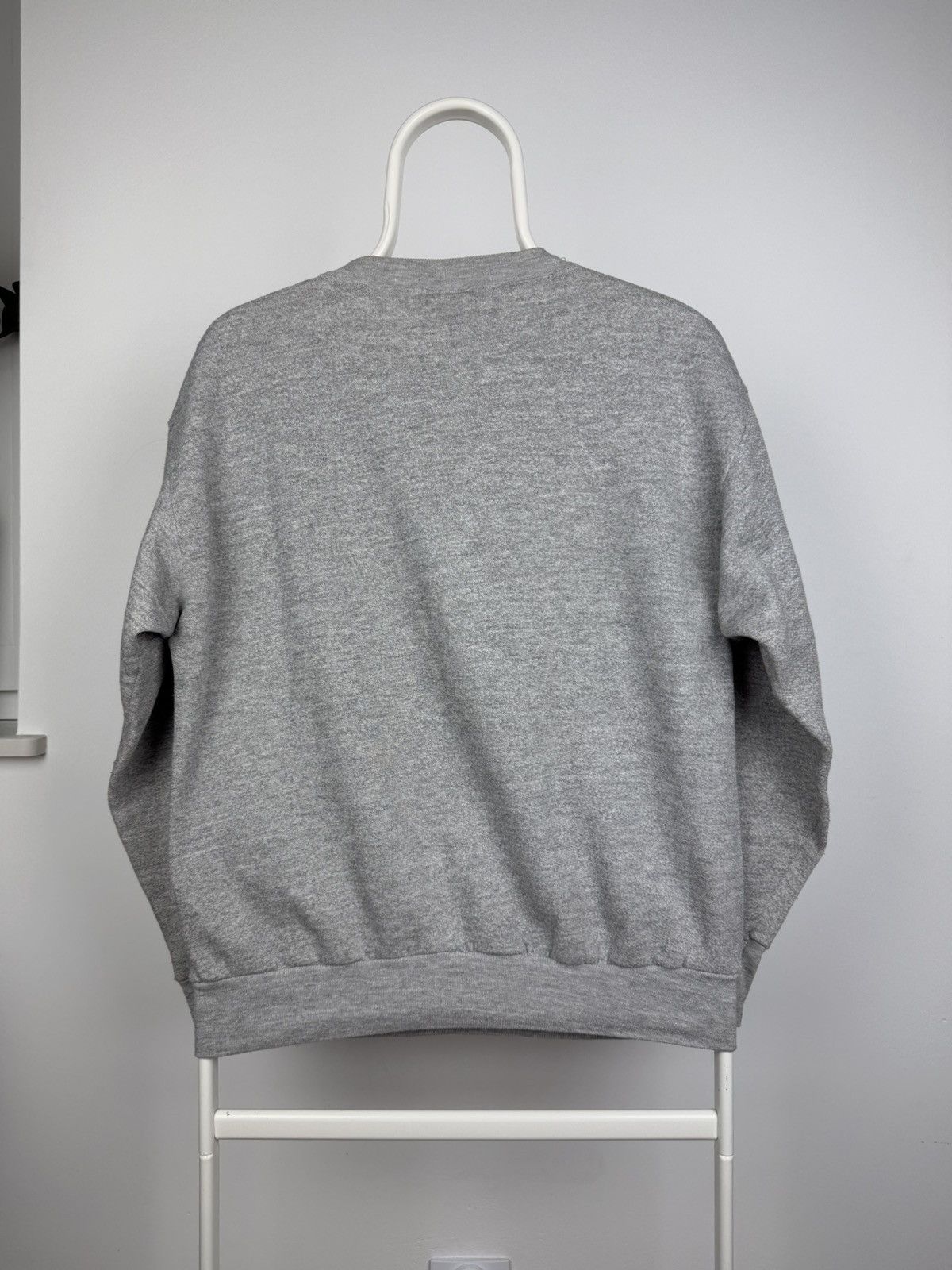 Vintage Vintage 1990's Penn State College Crest Logo Crewneck Size US M / EU 48-50 / 2 - 6 Thumbnail