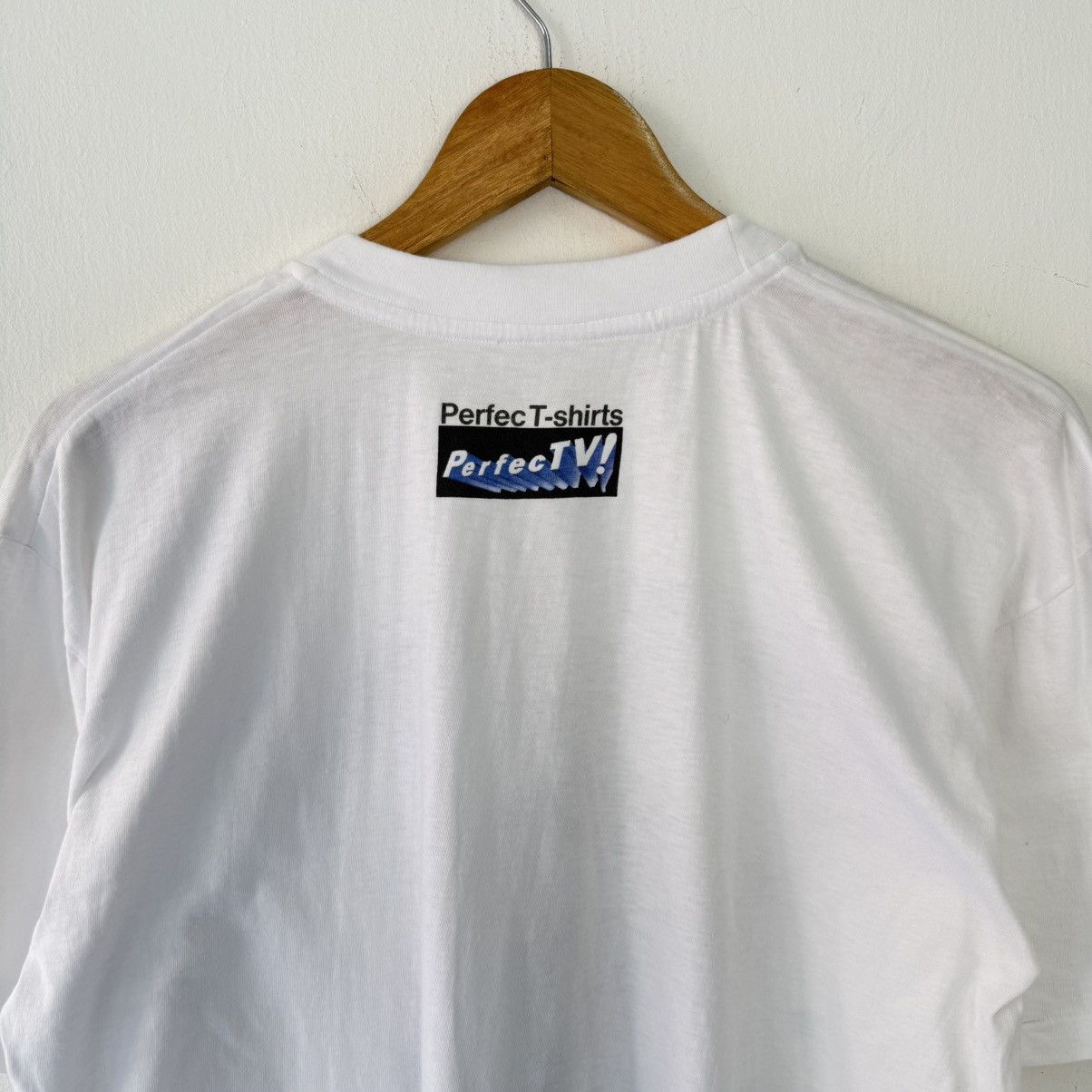 NBA 90’s Charles Barkley By Perfect TV! Size US L / EU 52-54 / 3 - 4 Thumbnail