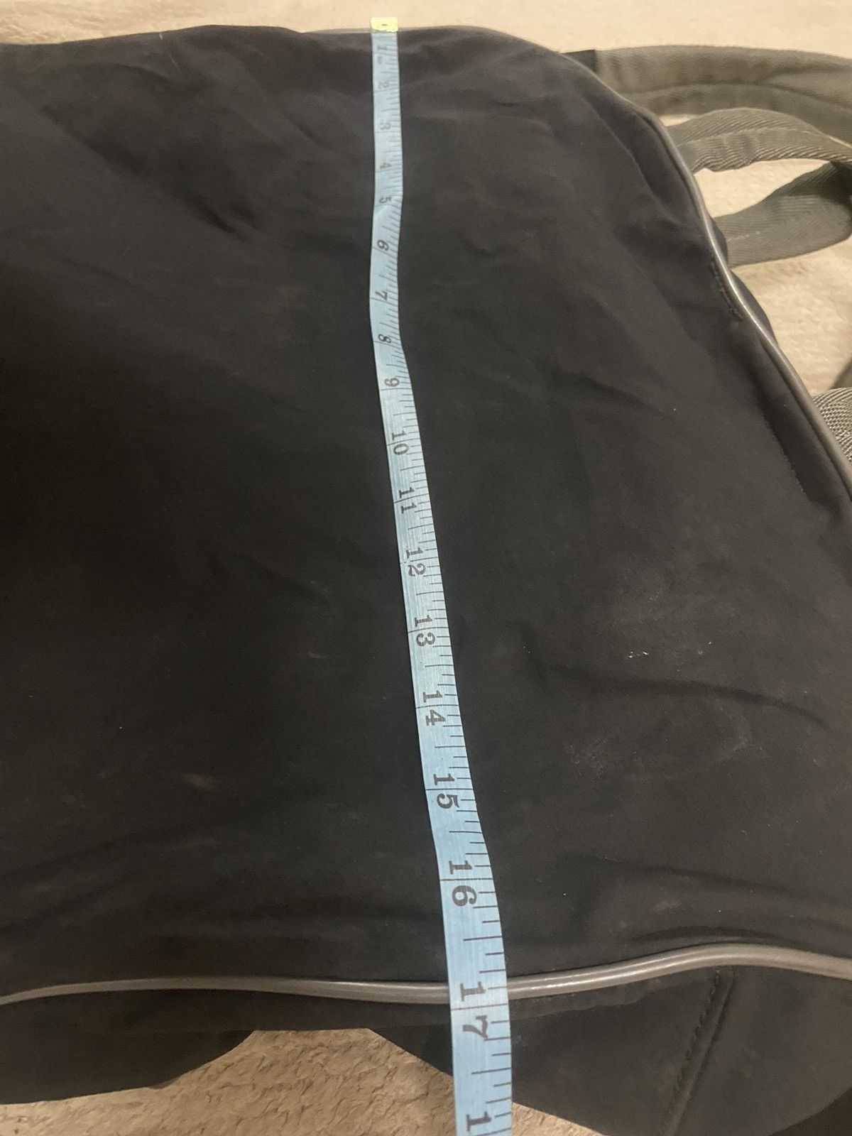 Prada Art.4V0369 Travel Bag