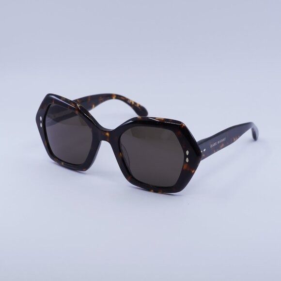 Isabel Marant Isabel Marant IM 0107/G/S 0086 70 Sunglasses Size ONE SIZE - 6 Thumbnail