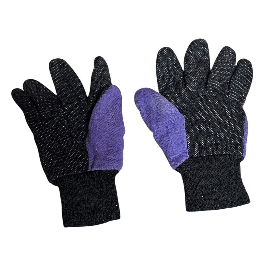 NFL × Vintage Baltimore Ravens NFL Sport Utility Gloves Size ONE SIZE - 2 Thumbnail