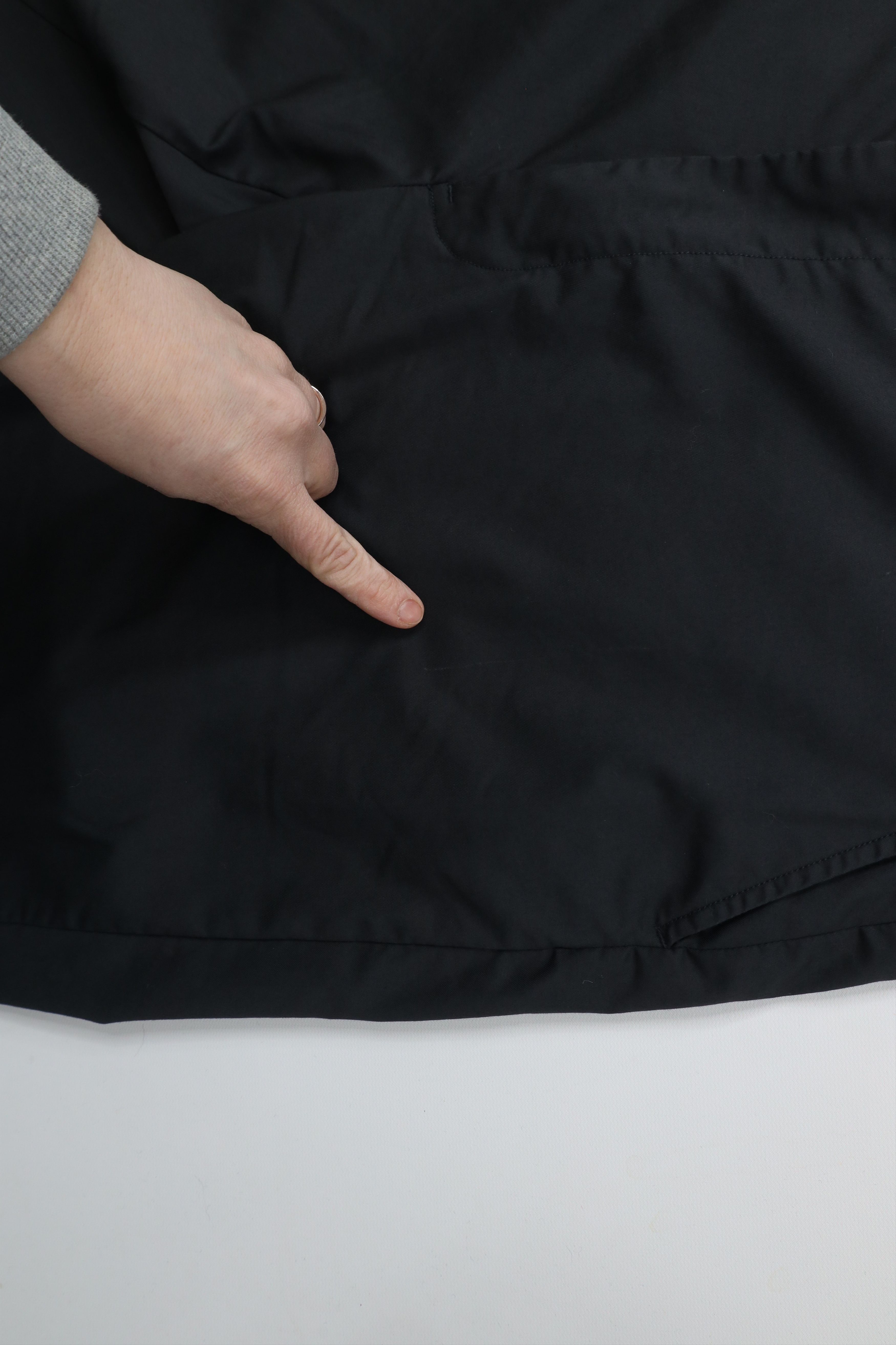 Ralph Lauren × Vintage Vintage Polo Golf Ralph Lauren Stretch Wide Leg Chino Pants Size US 38 / EU 54 - 5 Thumbnail