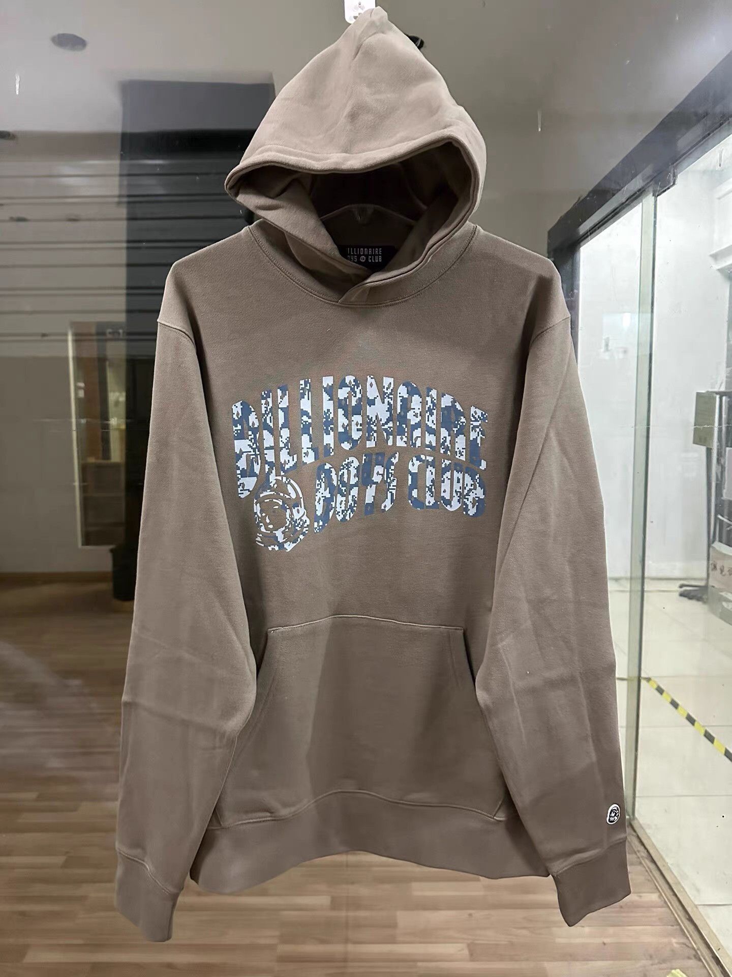 Billionaire Boys Club Billionaire Boys Club Hoodie Sweatshirt Size US M / EU 48-50 / 2 - 1 Thumbnail