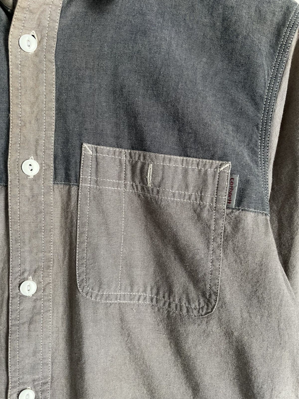 Carhartt × Vintage Carhartt X Streetwear X Vintage Size US L / EU 52-54 / 3 - 4 Thumbnail