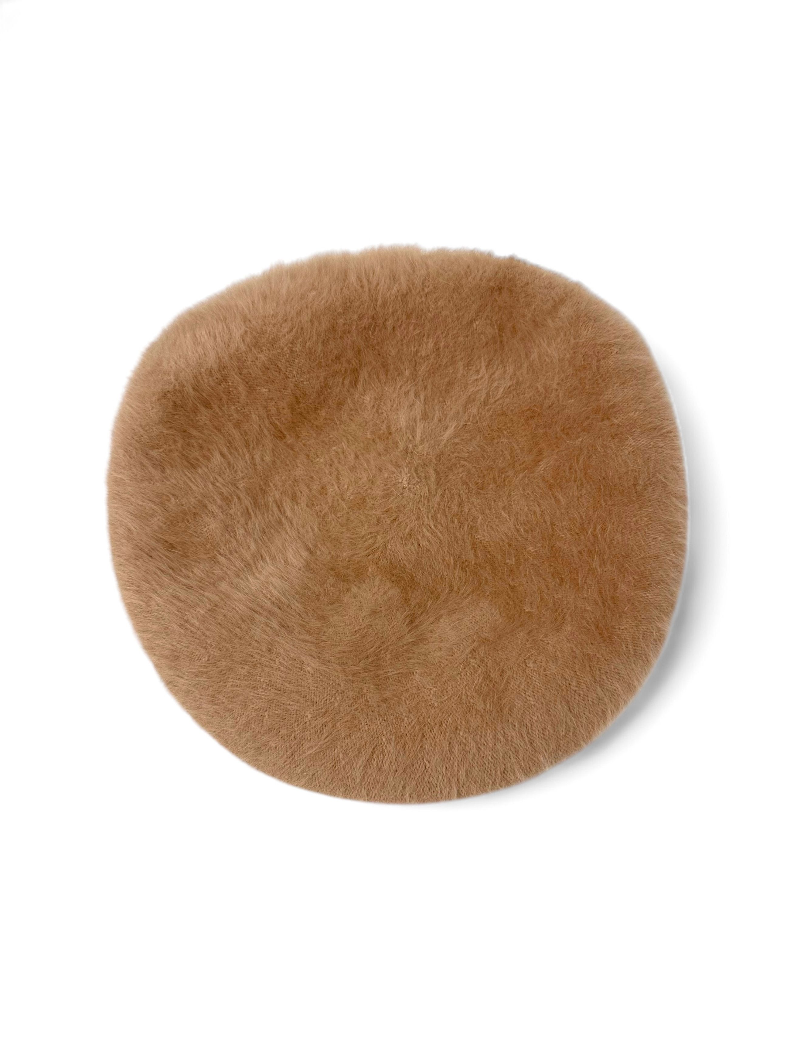 Kangol Vintage Kangol Fluffy Cap Furgora 504 (M) Size ONE SIZE - 4 Thumbnail