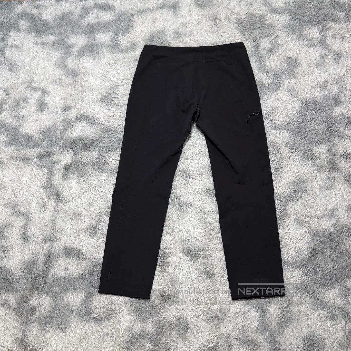 Arc'teryx Arcteryx Gamma Ar Softshell Pant. Size US 36 / EU 52 - 2 Thumbnail