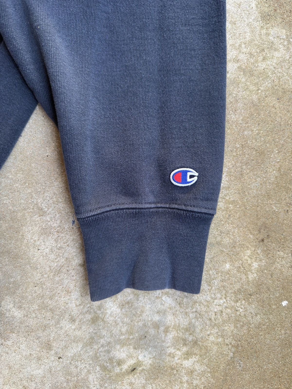 Champion Champion Reverse Weave Penn State Pullover Size US XL / EU 56 / 4 - 3 Thumbnail