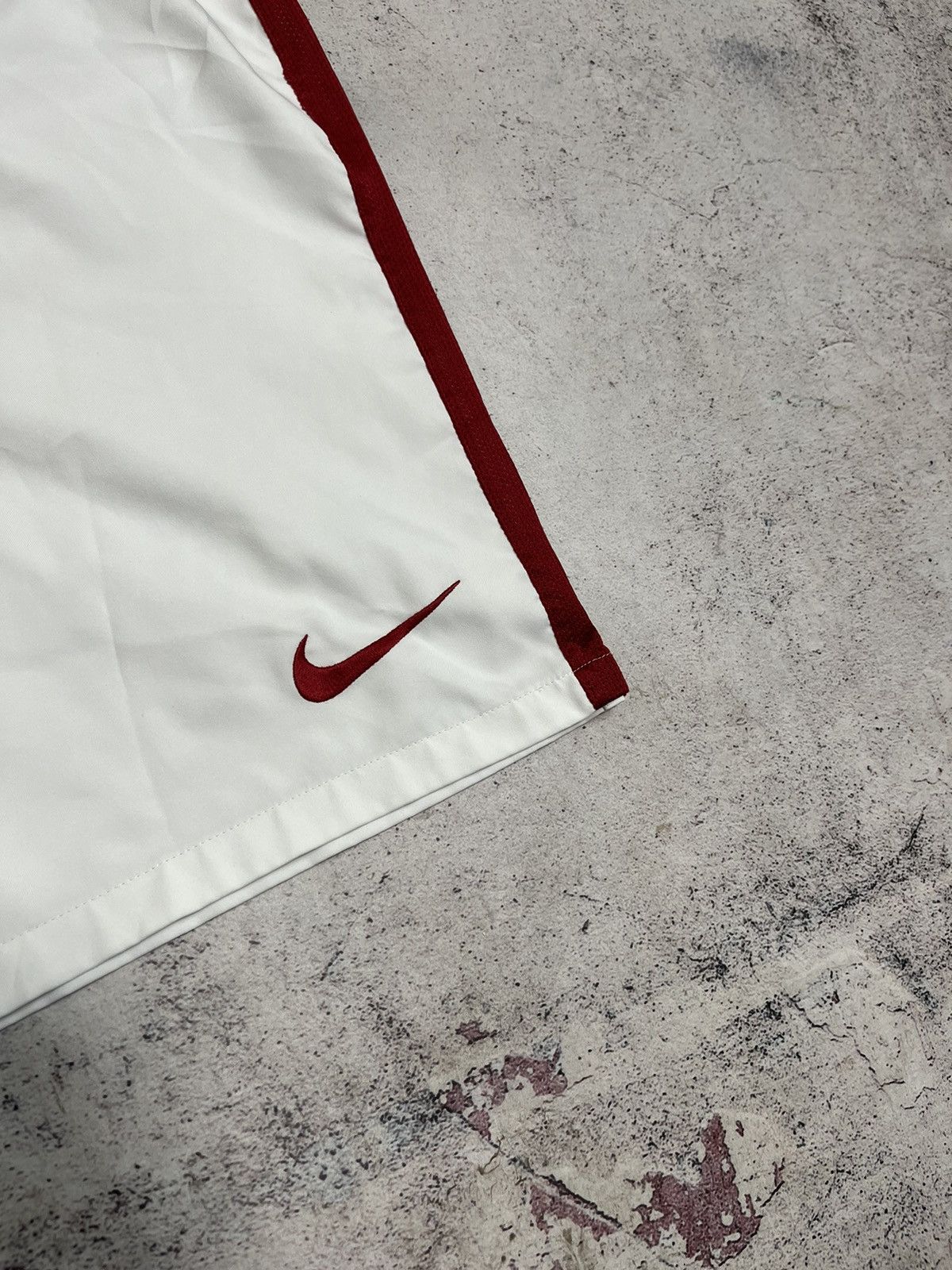 Nike Nike Galatasaray Away Football Shorts Soccer Men’s Size M Size US 32 / EU 48 - 3 Thumbnail