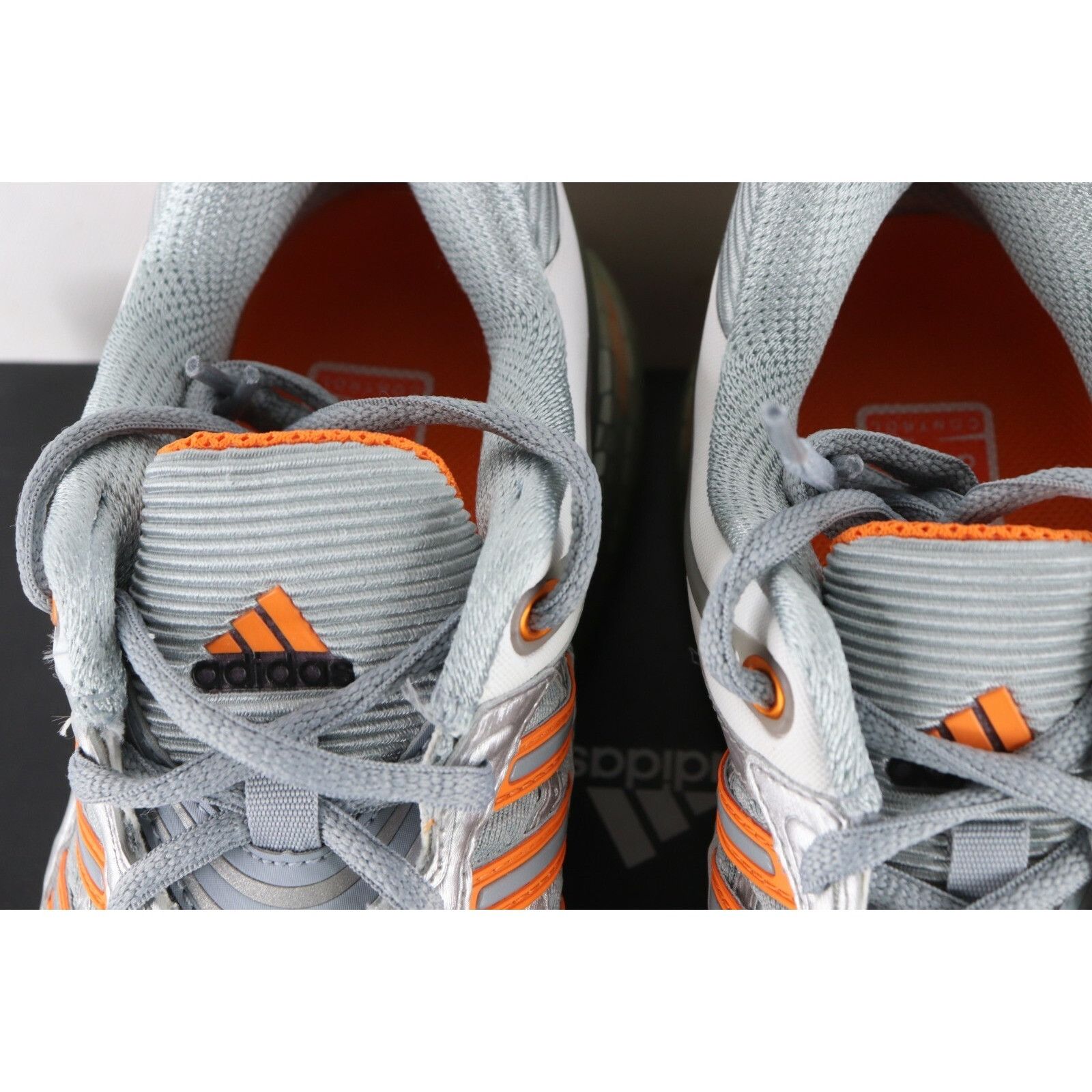 Adidas NOS Vintage Adidas G.F.F. Revenge Jogging Running Shoes Size US 9.5 / EU 42-43 - 3 Thumbnail