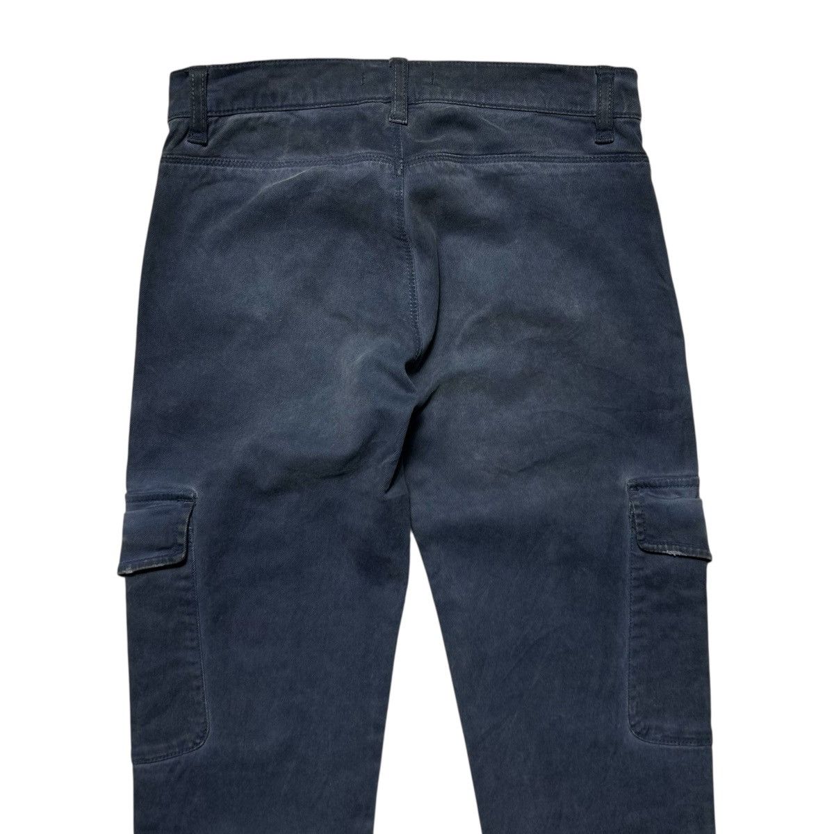 Prada Vintage Prada Skinny Pants Size 24" / US 00 / IT 34 - 4 Thumbnail
