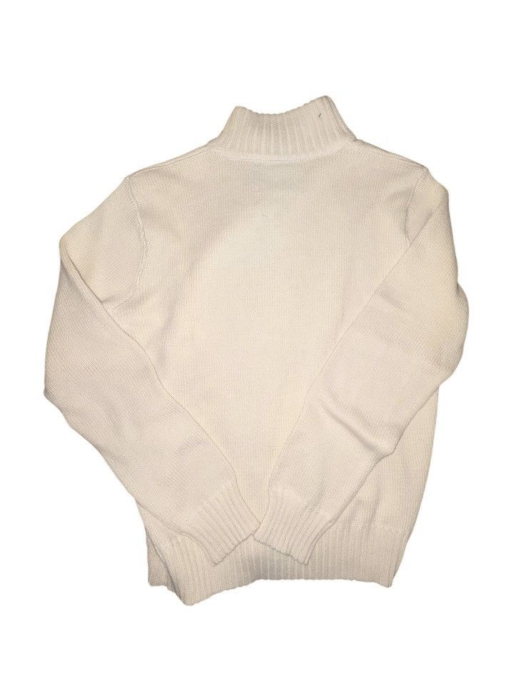 American Apparel American living knitted sweater Size US S / EU 44-46 / 1 - 2 Thumbnail