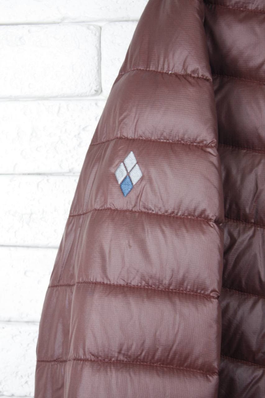 Montbell Montbell Light Down Jacket EX800 Size US M / EU 48-50 / 2 - 5 Thumbnail