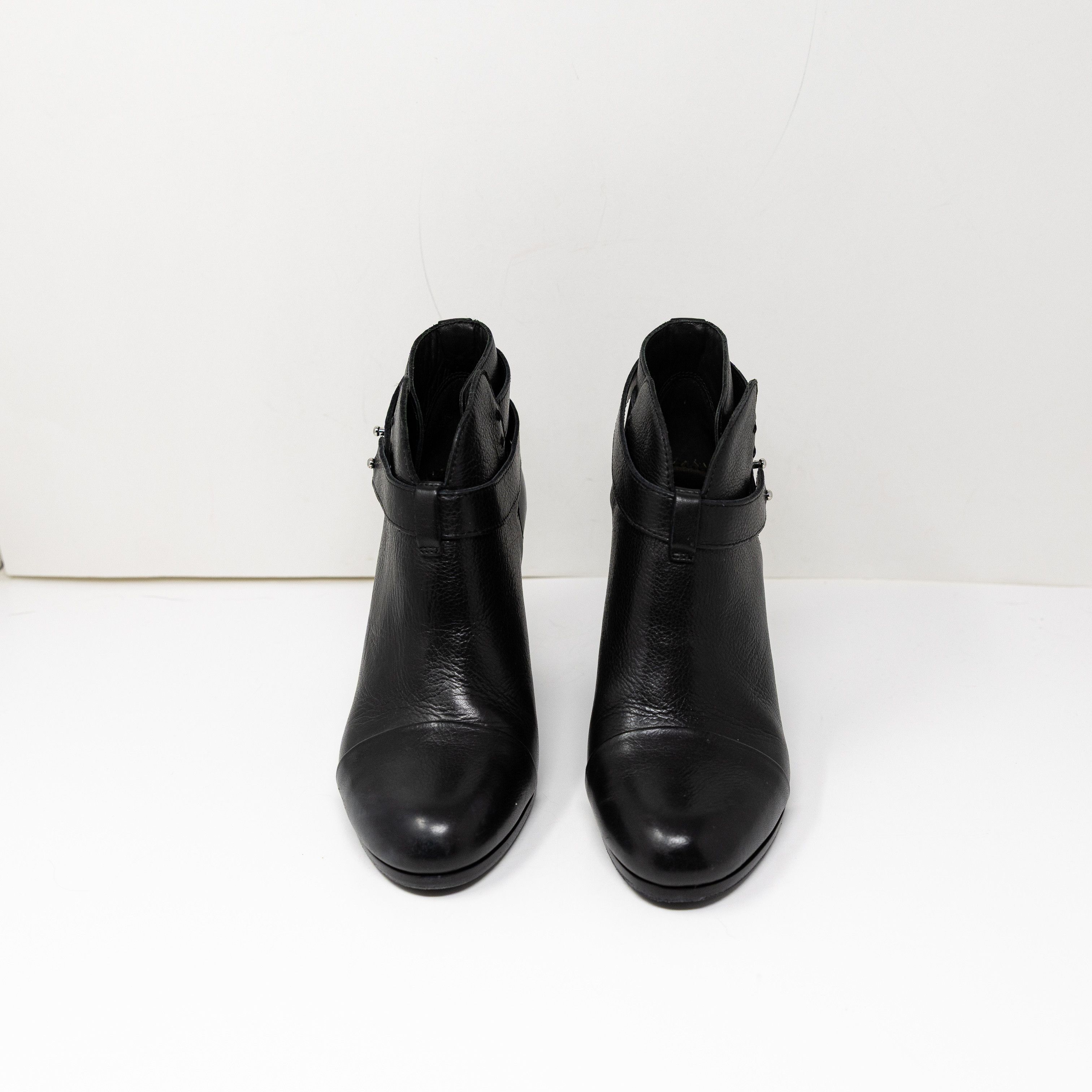 Rag & Bone Rag & Bone Harrow Genuine Leather Ankle Size US 10 / IT 40 - 2 Thumbnail