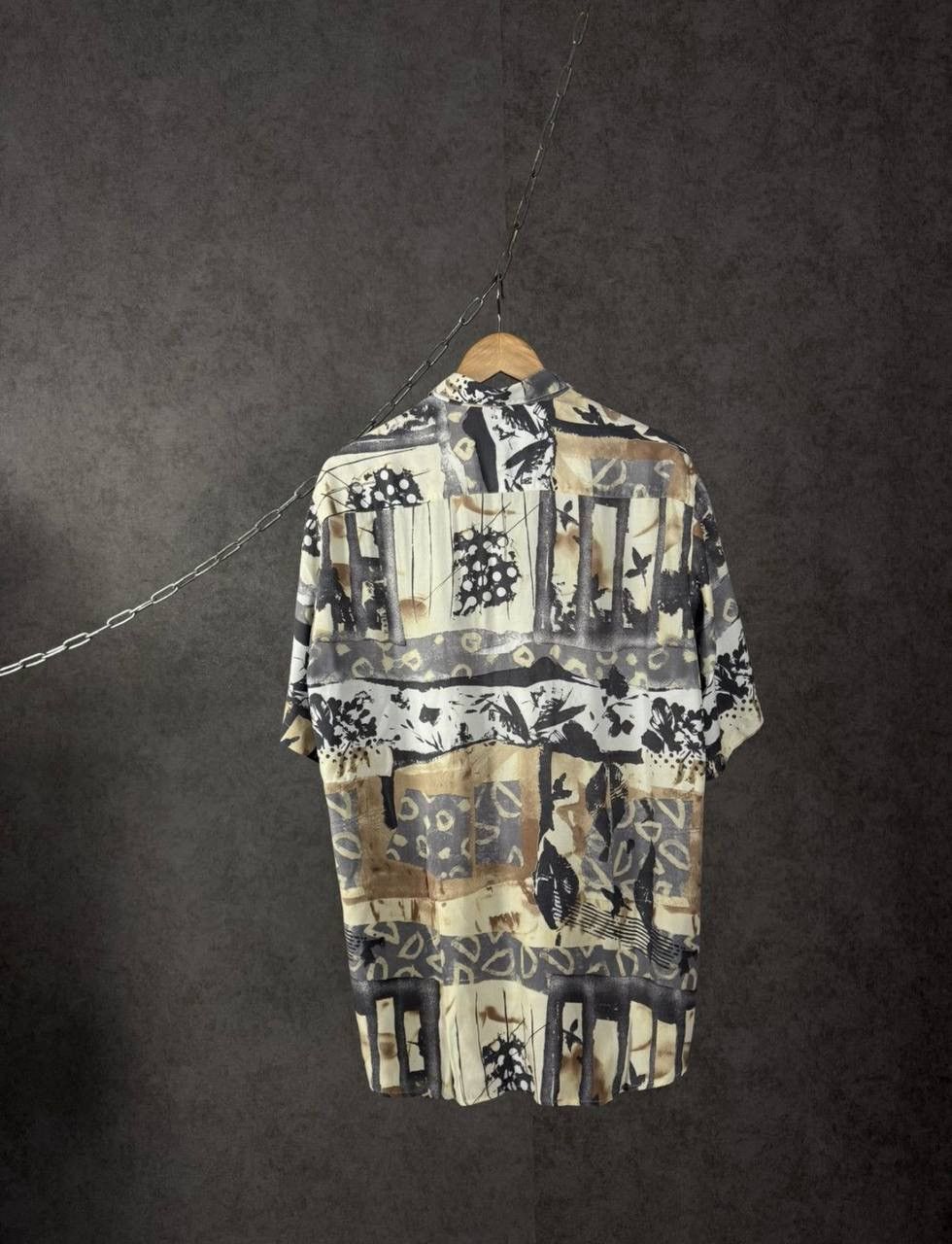 Vintage Crazy Hawaiian vintage art shirt Size US L / EU 52-54 / 3 - 6 Thumbnail