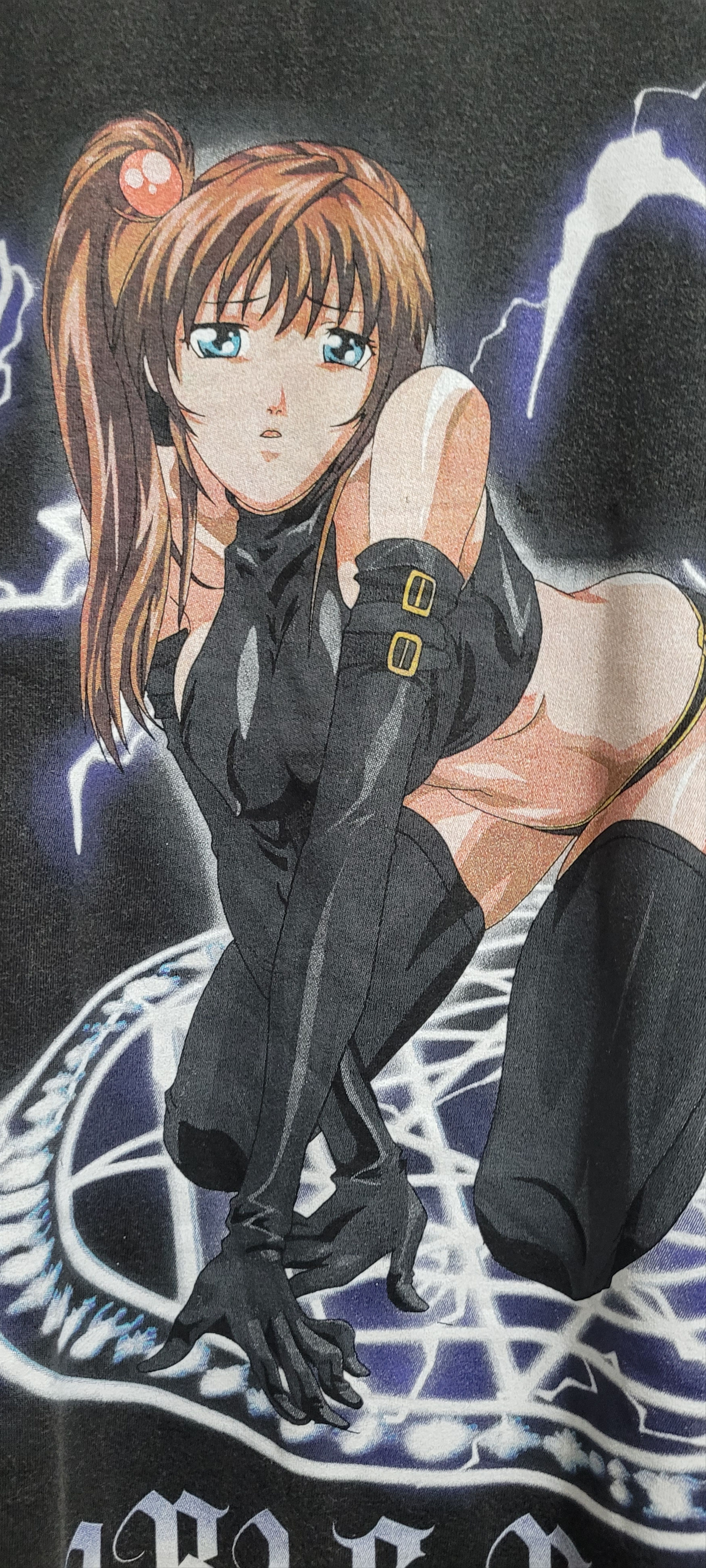 Viper GTS Bible Black The Reborn